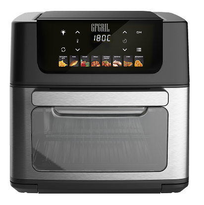 Мини-печь аэрогриль