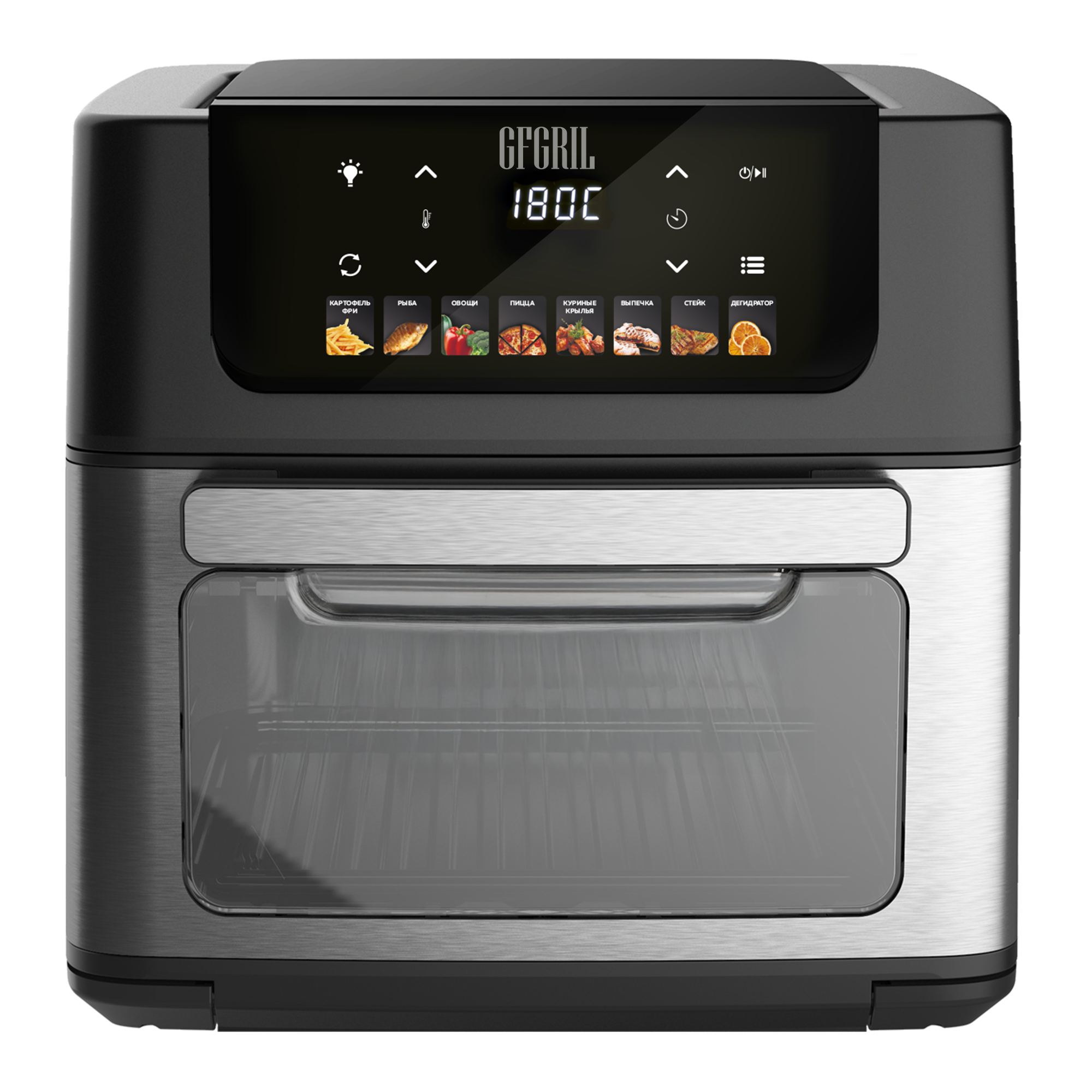 Кухонный комбайн GFGRIL GF-KP100 SmartBot
