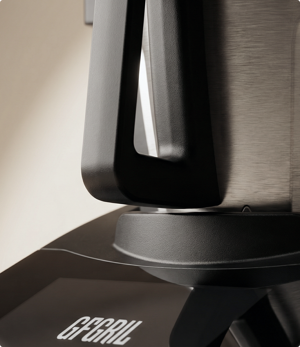 Гарантия и сервис GFGRIL