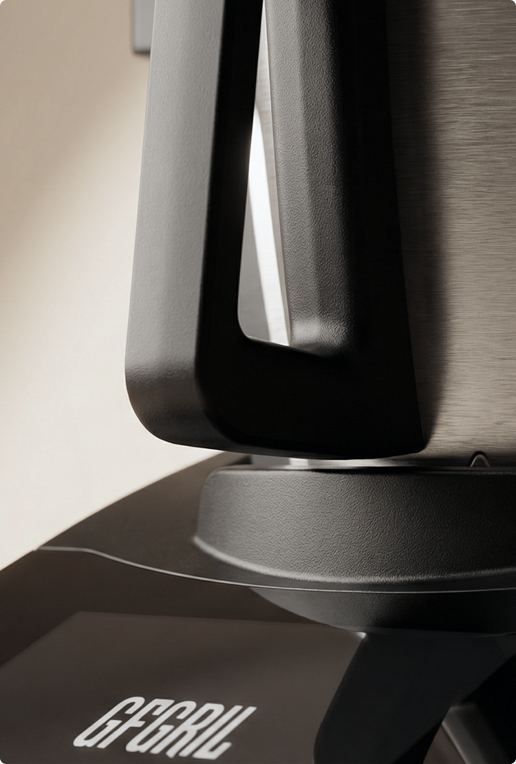 Гарантия и сервис GFGRIL