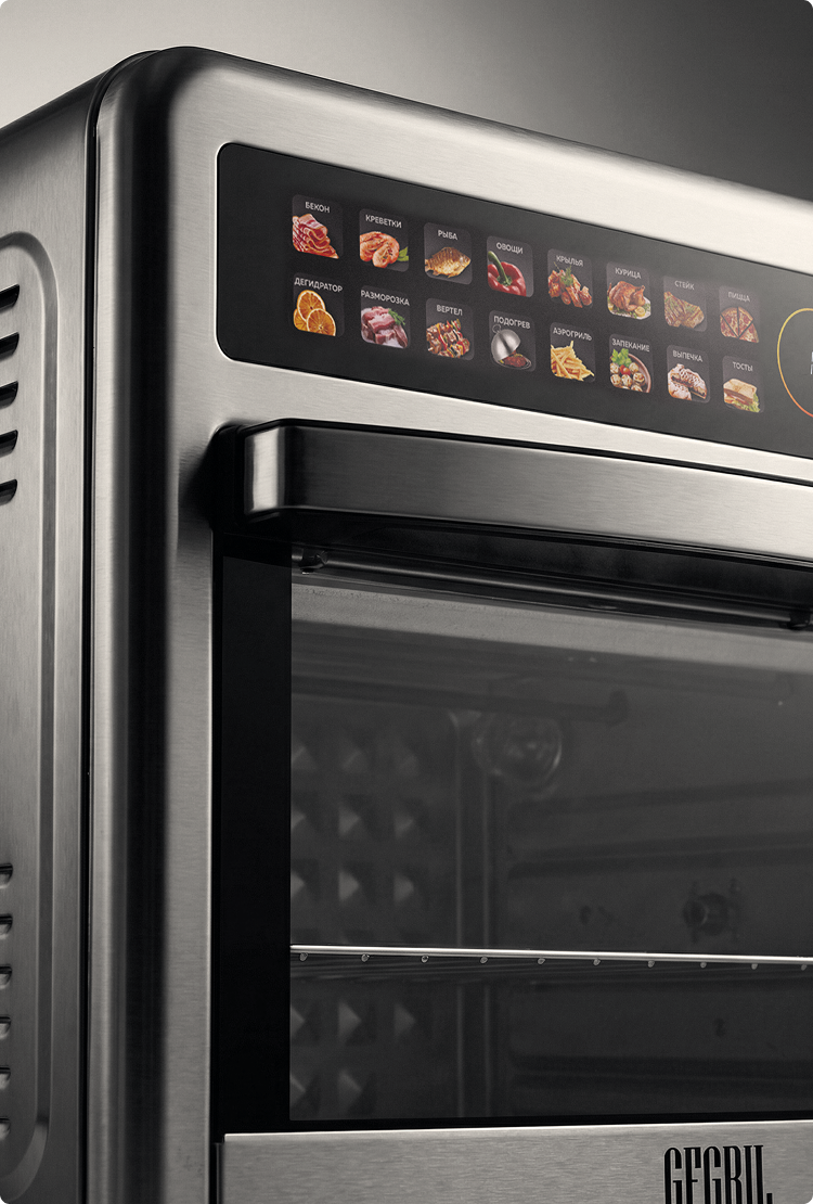 Социальные сети GFGRIL