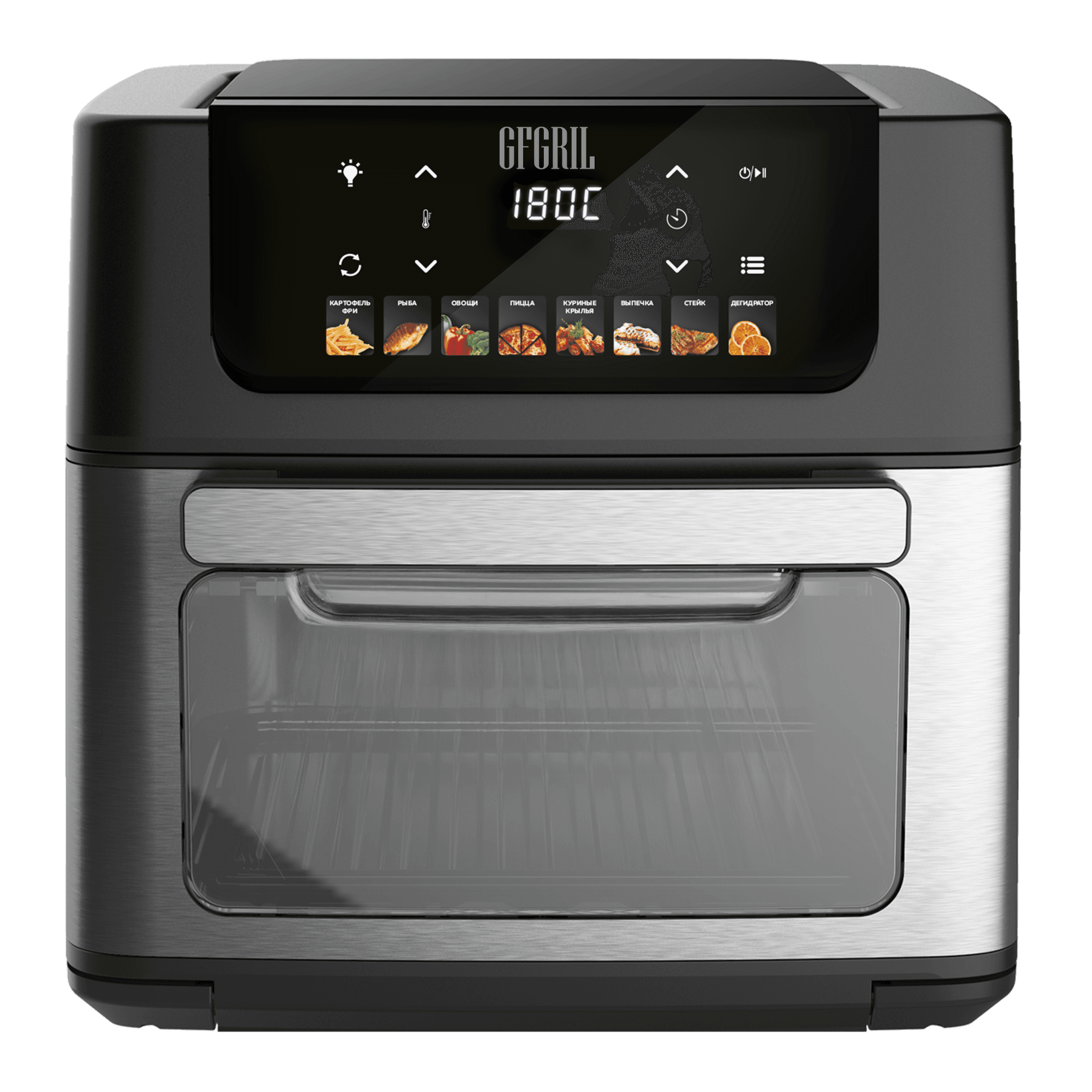 Аэрогриль GFGRIL GFA-16000 - изображение 1