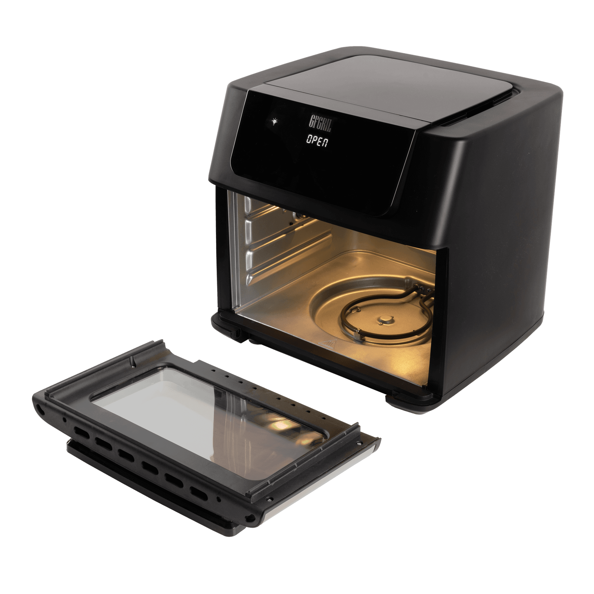 Аэрогриль GFGRIL GFA-16000 - изображение 6