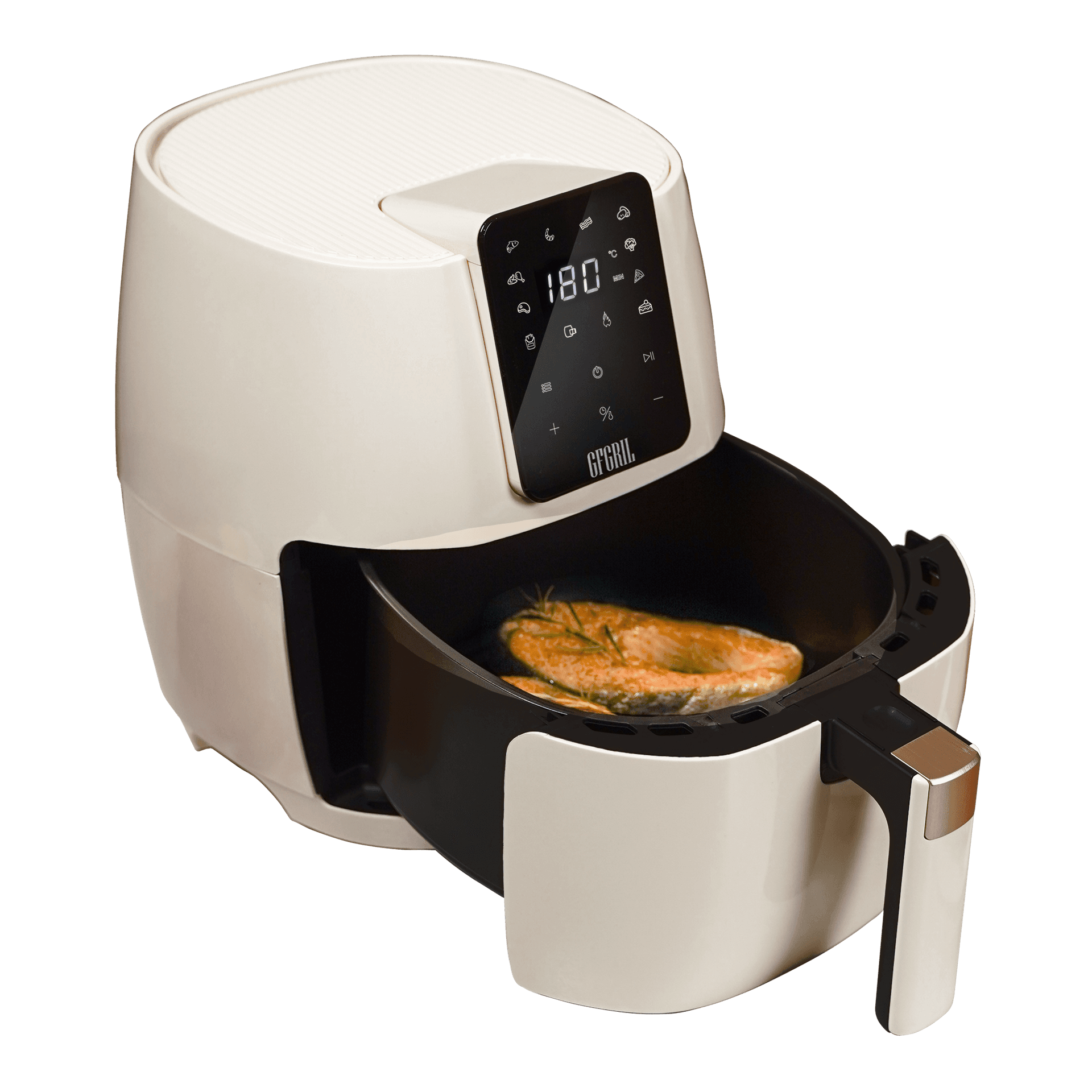 Аэрогриль GFGRIL GFA-5100 - изображение 5