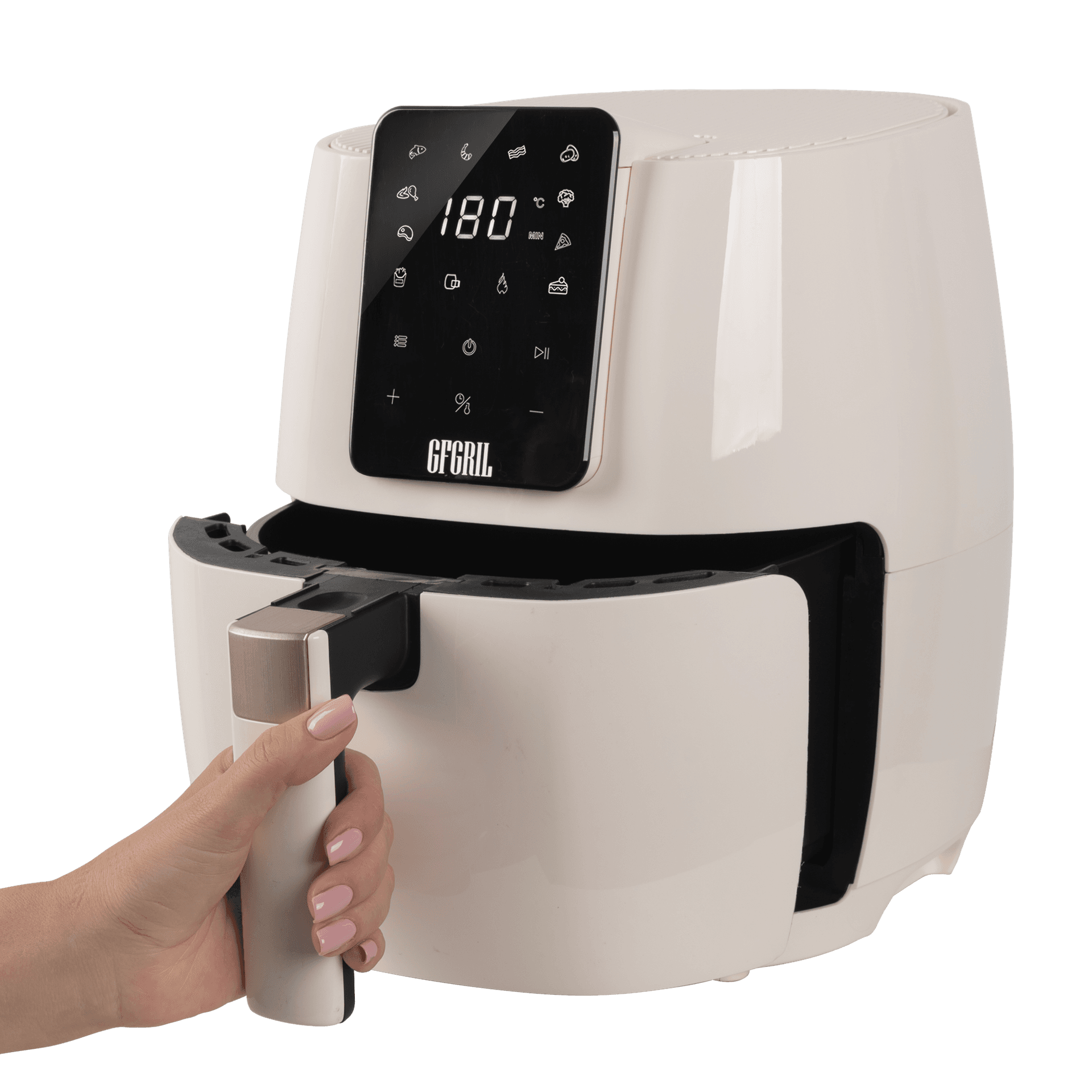 Аэрогриль GFGRIL GFA-5100 - изображение 4