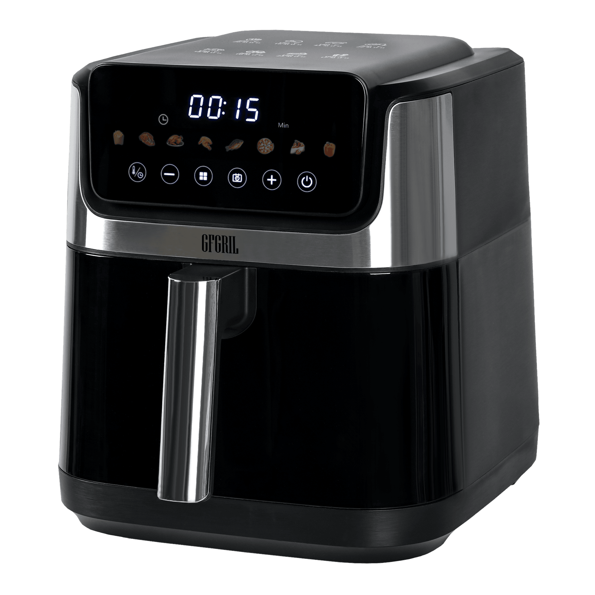 Аэрогриль GFGRIL GFA-5500 - изображение 2