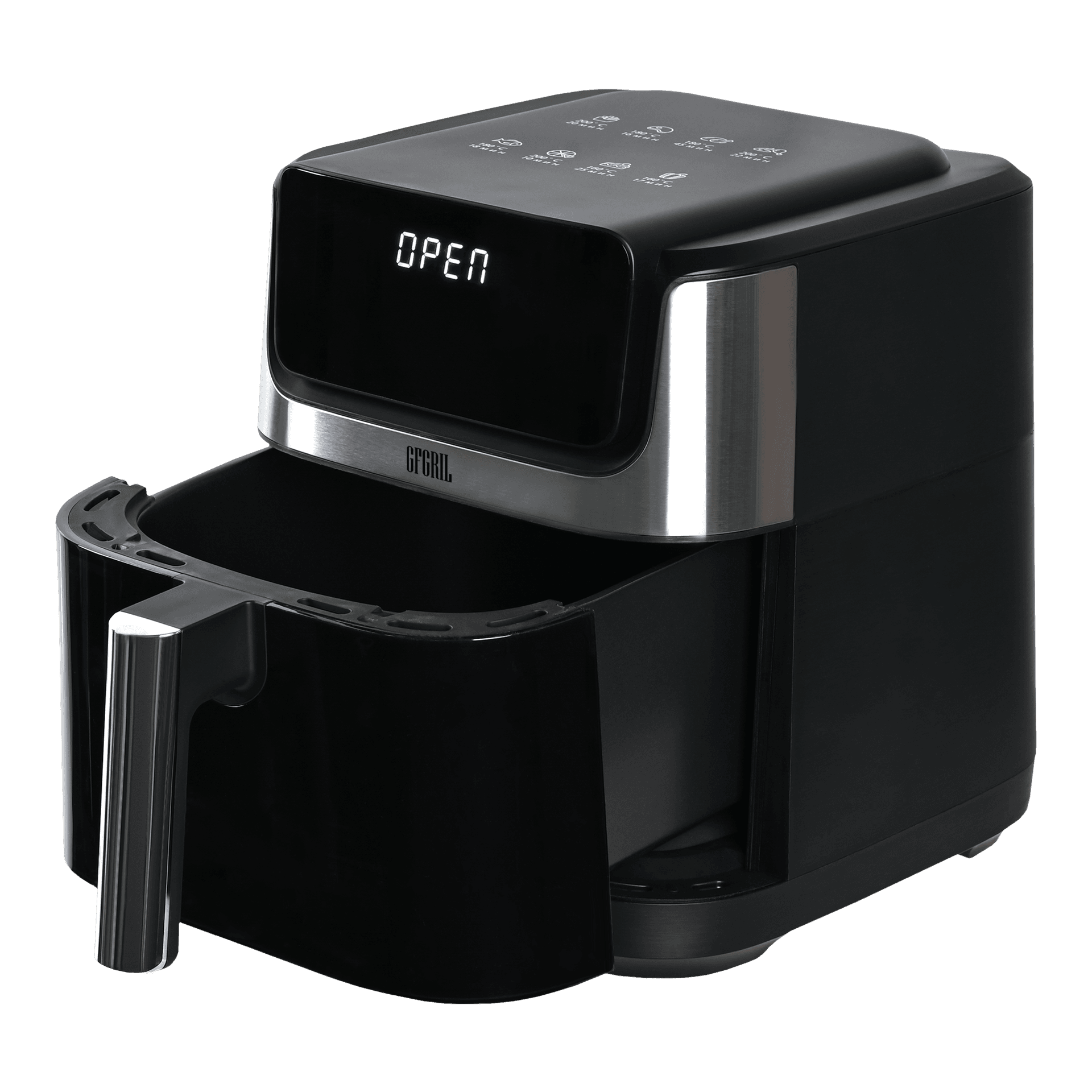 Аэрогриль GFGRIL GFA-5500 - изображение 3