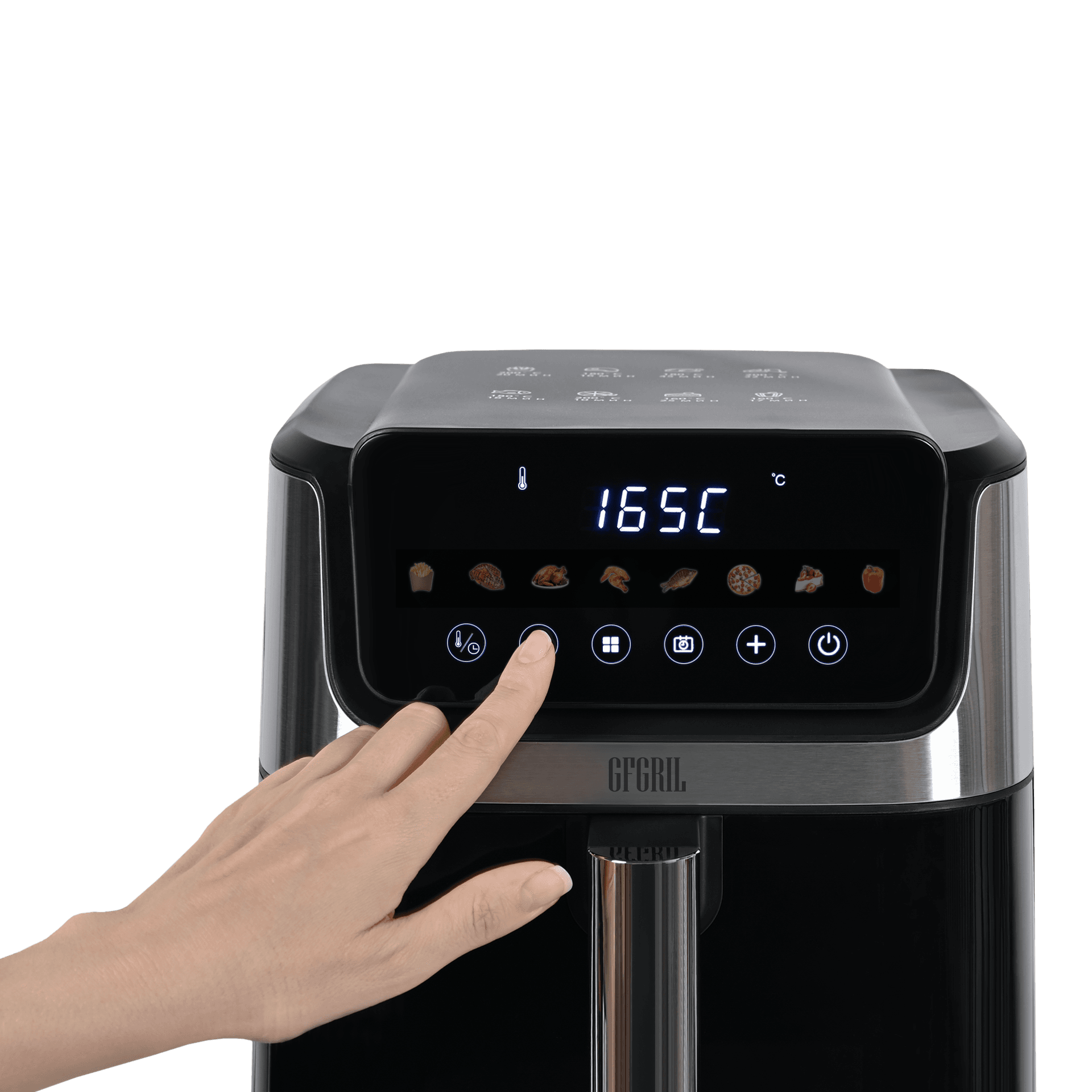 Аэрогриль GFGRIL GFA-5500 - изображение 6