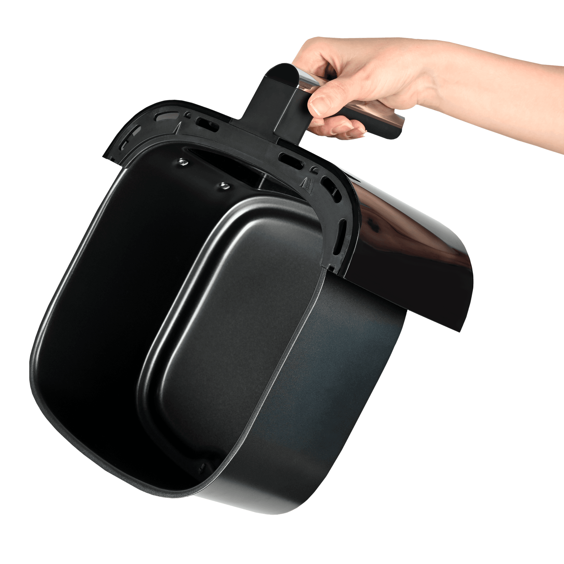 Аэрогриль GFGRIL GFA-5500 - изображение 8