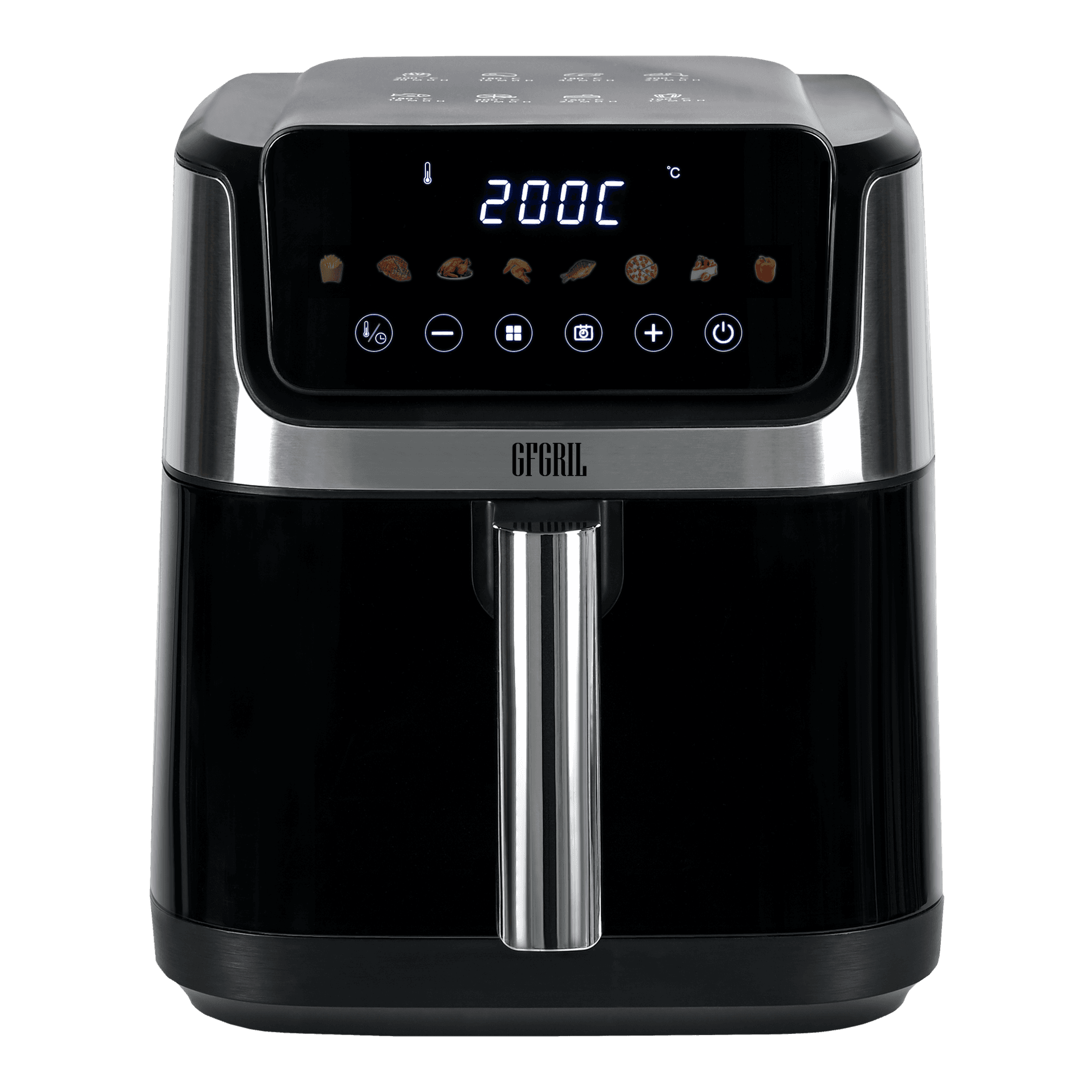 Аэрогриль GFGRIL GFA-5500 - изображение 1