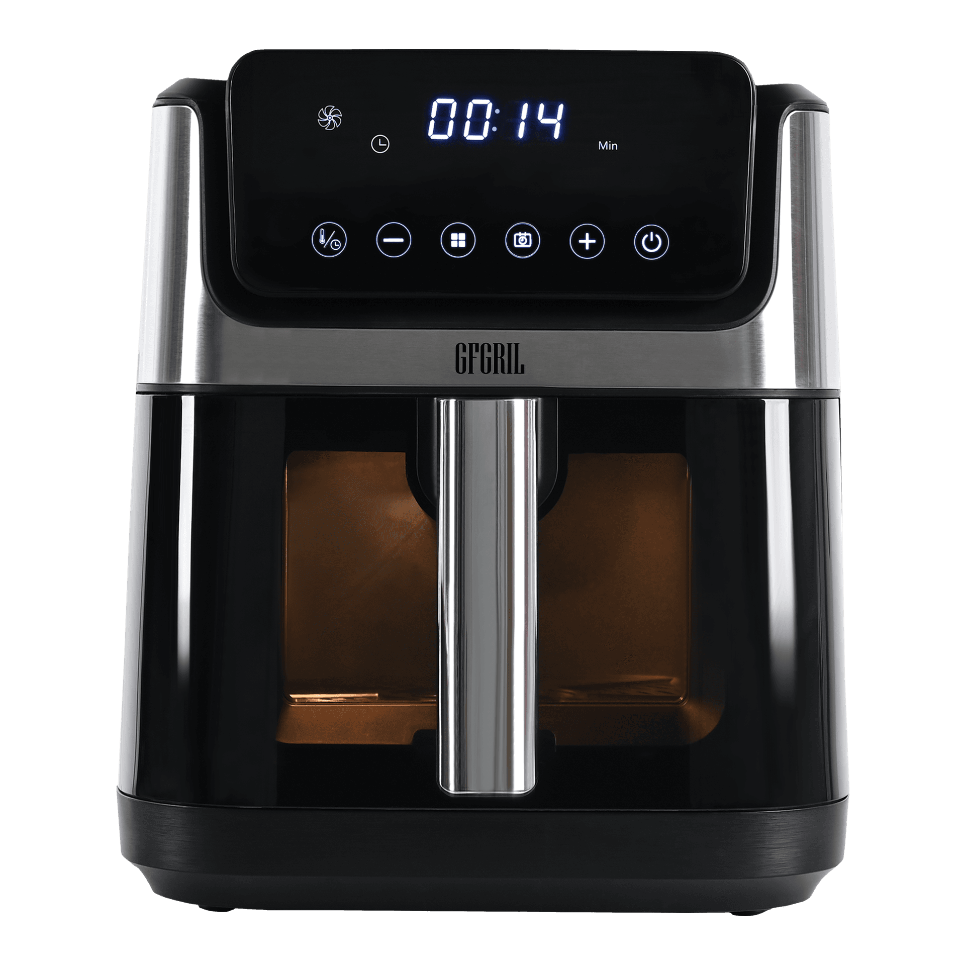 Аэрогриль GFGRIL GFA-5500 - изображение 7