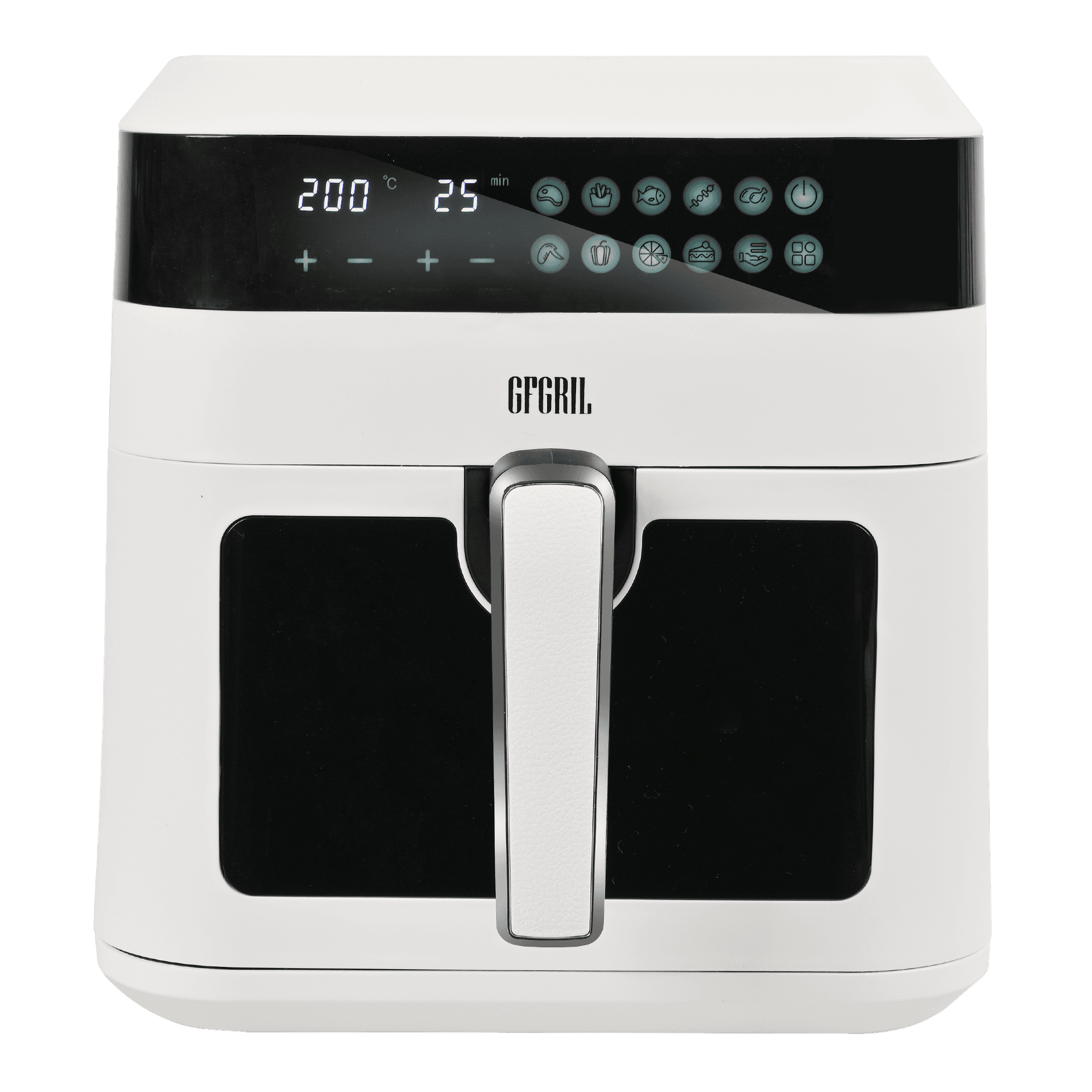 Аэрогриль GFGRIL GFA-6500 - изображение 5