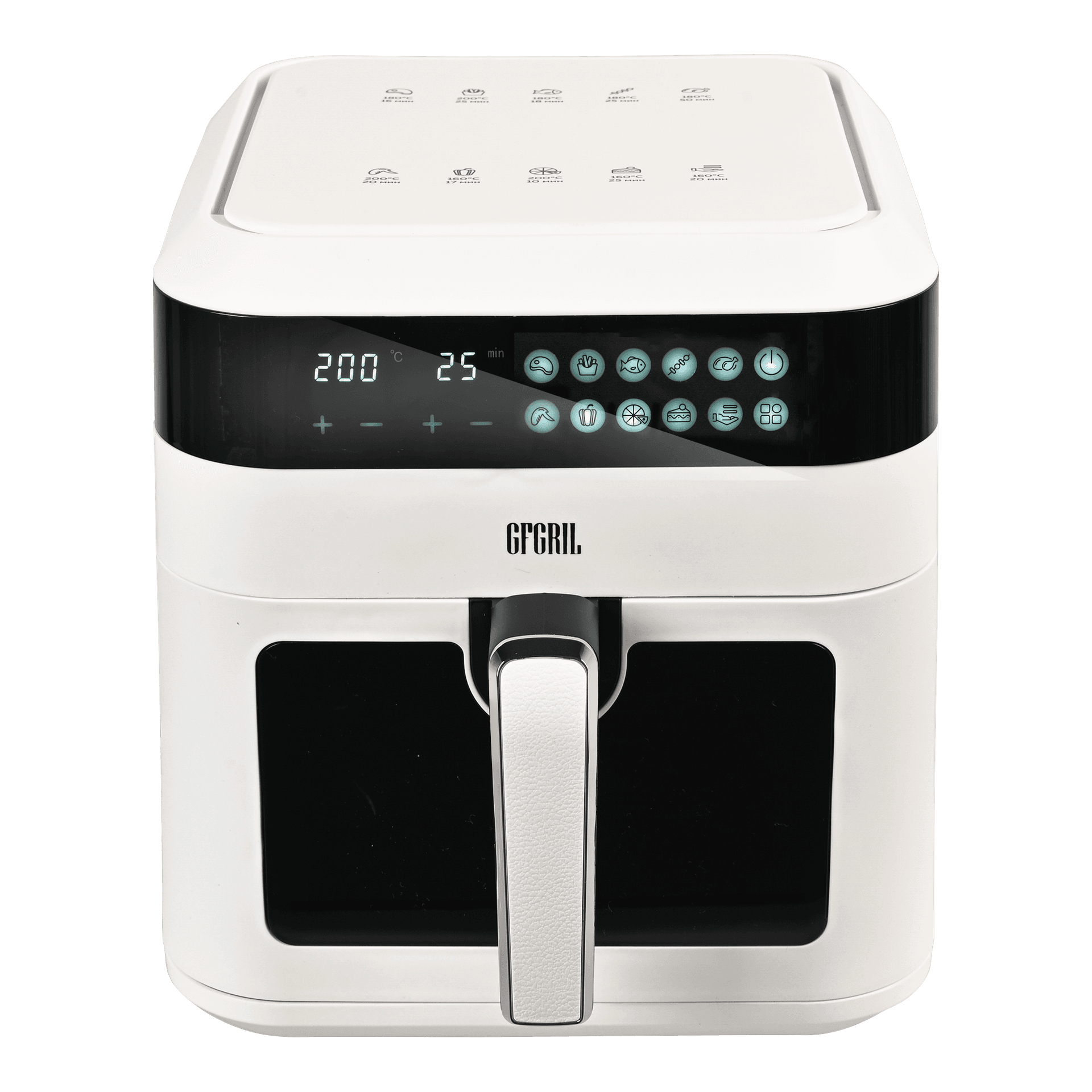 Аэрогриль GFGRIL GFA-6500 - изображение 1