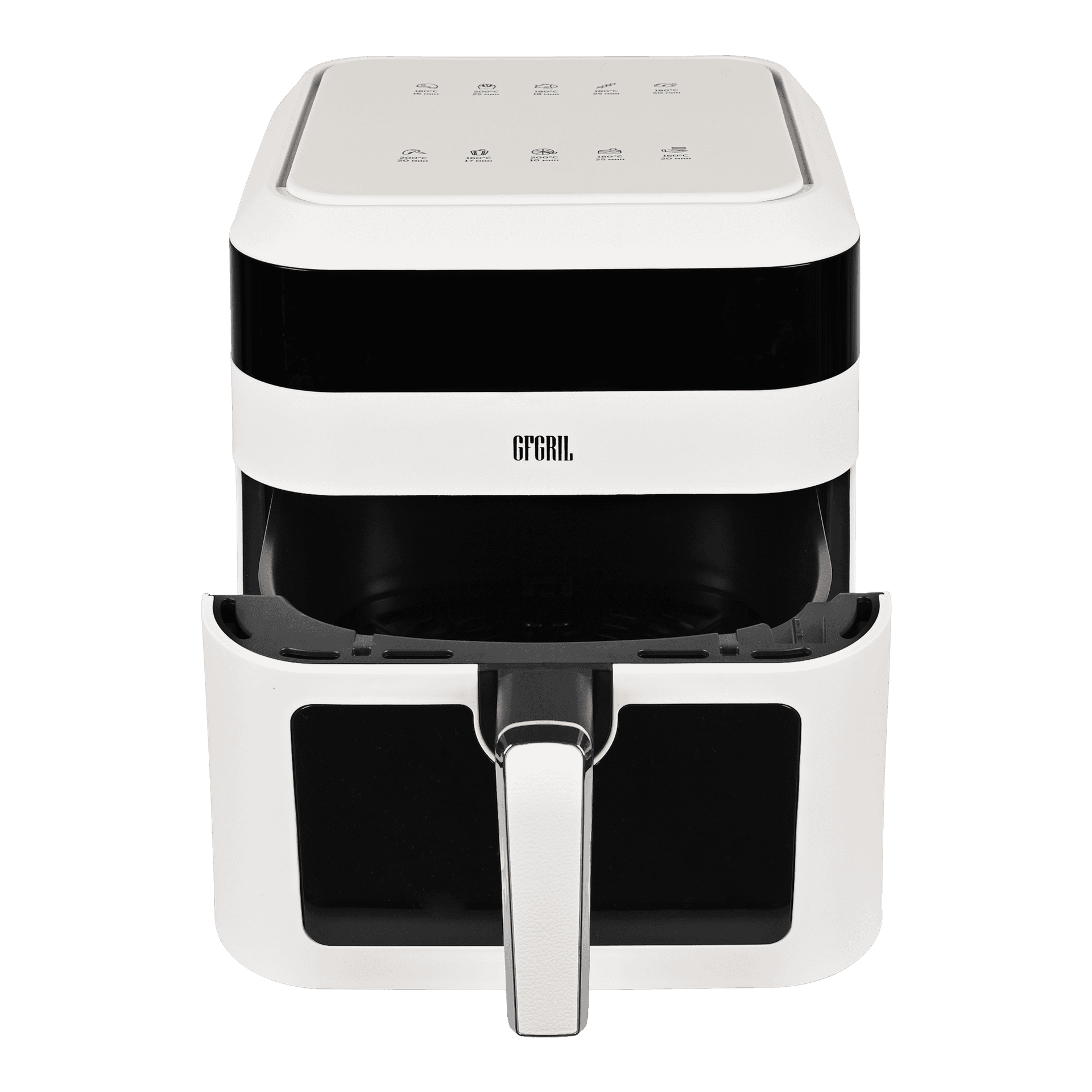 Аэрогриль GFGRIL GFA-6500 - изображение 7