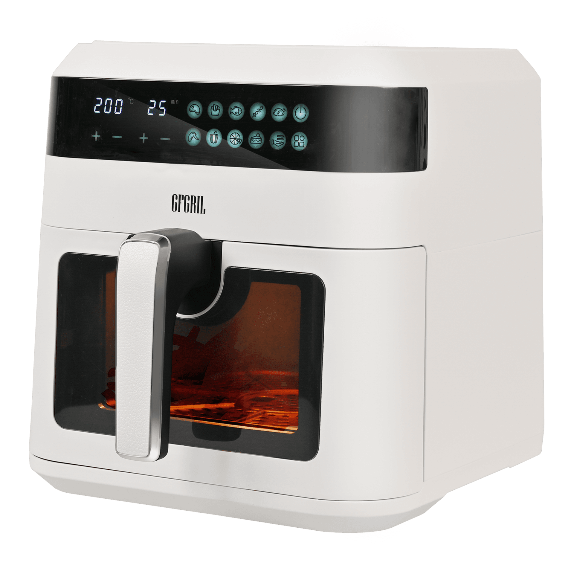 Аэрогриль GFGRIL GFA-6500 - изображение 6