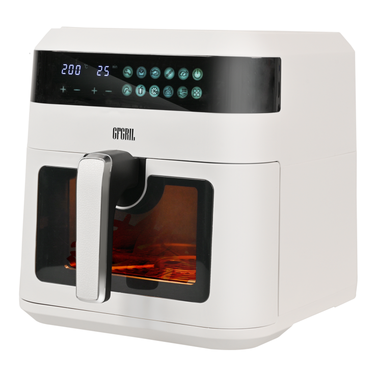 Аэрогриль GFGRIL GFA-6500
