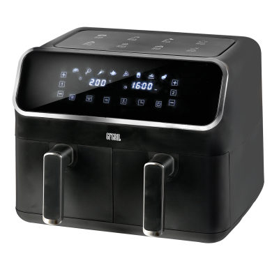 Аэрогриль GFGRIL GFA-8000