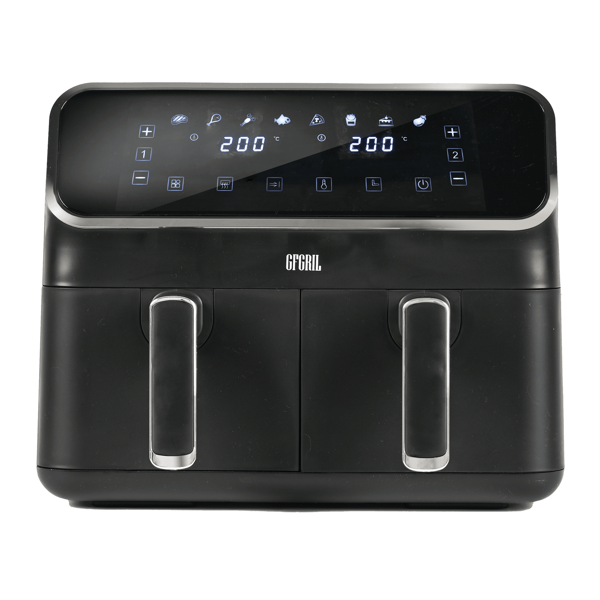 Аэрогриль GFGRIL GFA-8000 - изображение 3