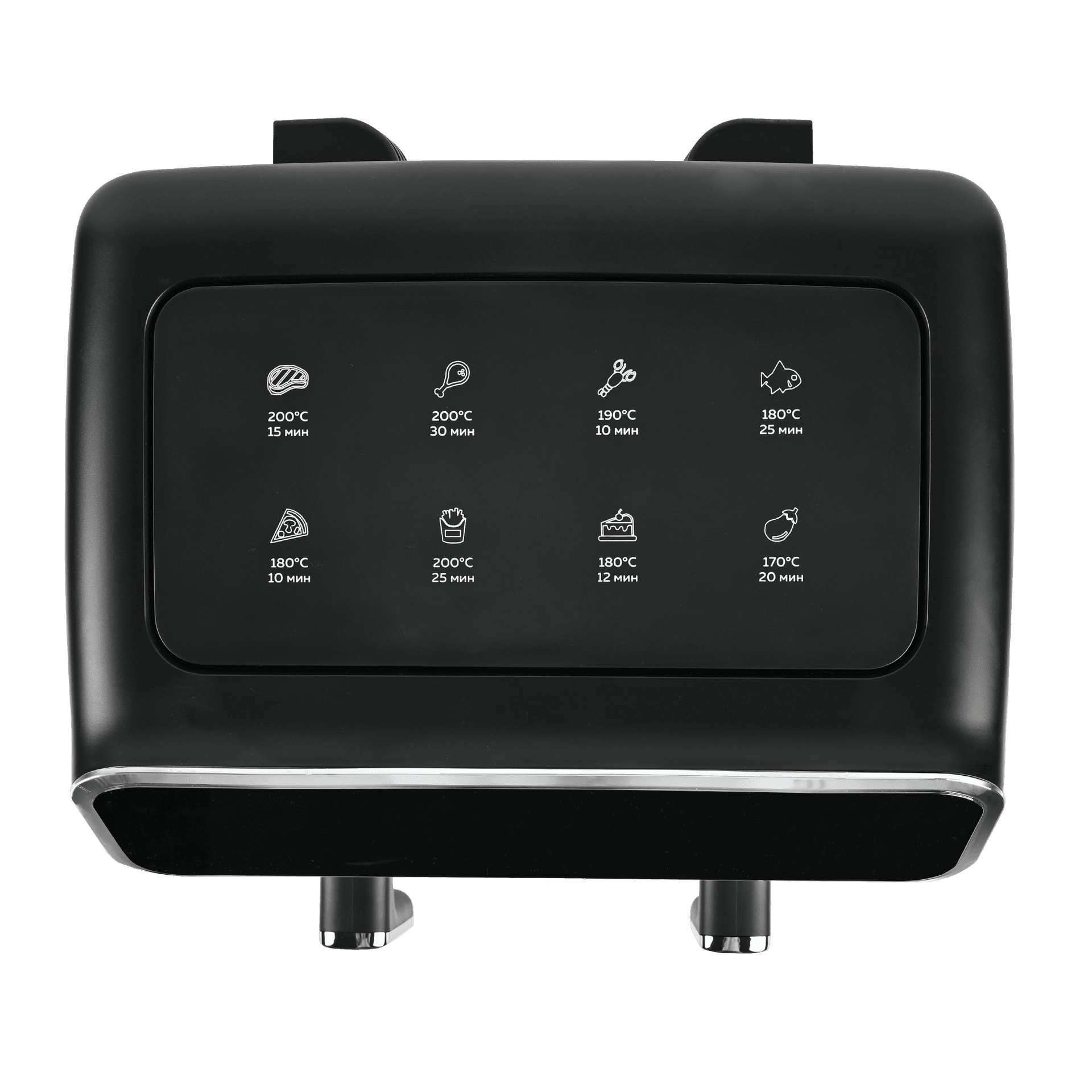 Аэрогриль GFGRIL GFA-8000 - изображение 5