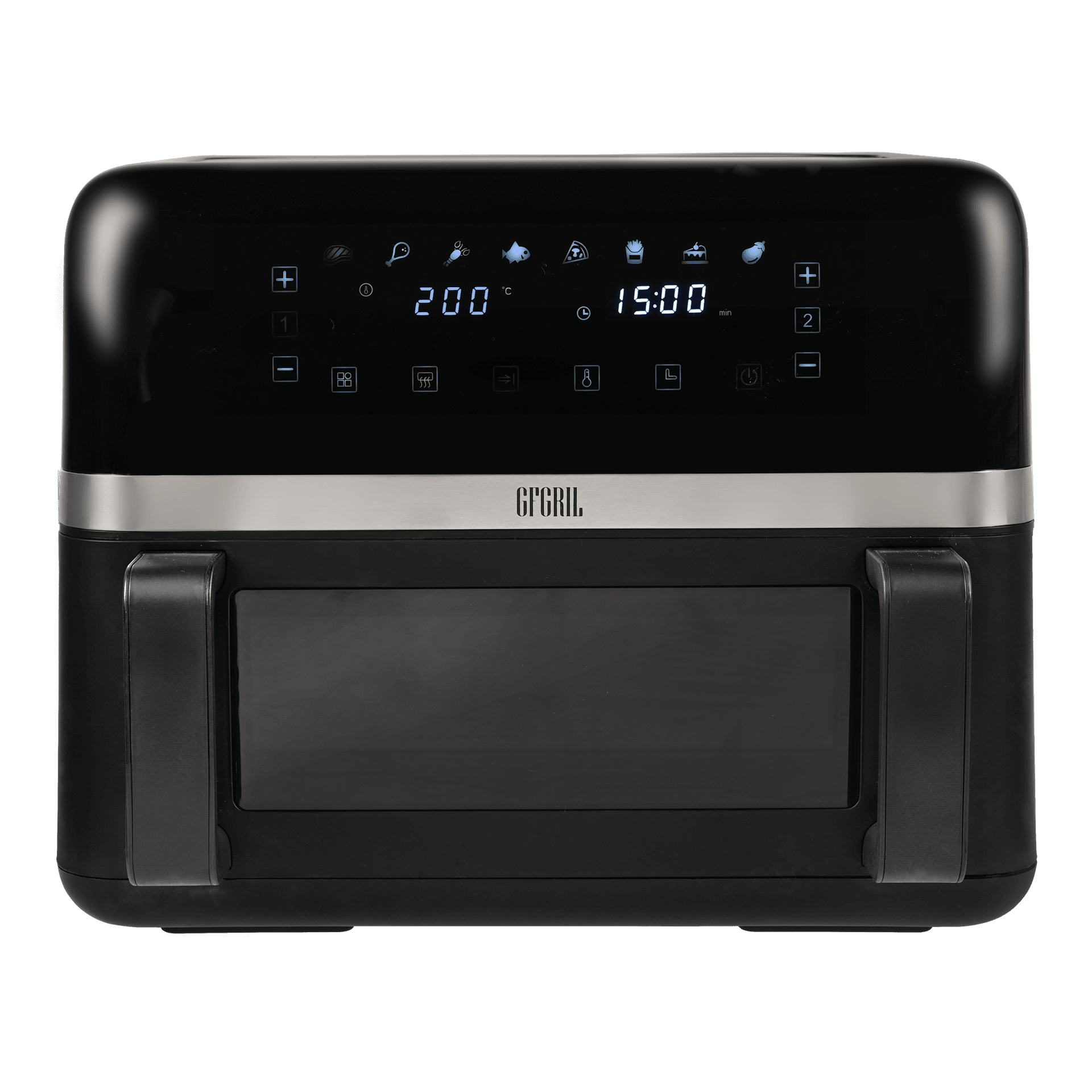 Аэрогриль GFGRIL GFA-9000 - изображение 3