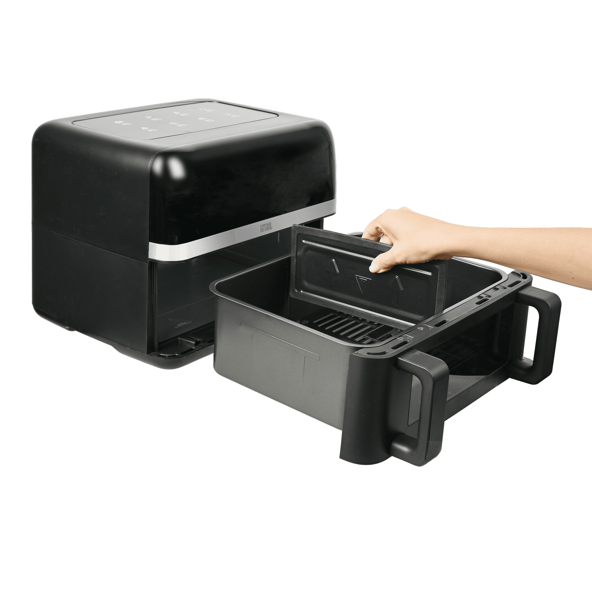 Аэрогриль GFGRIL GFA-9000 - изображение 6