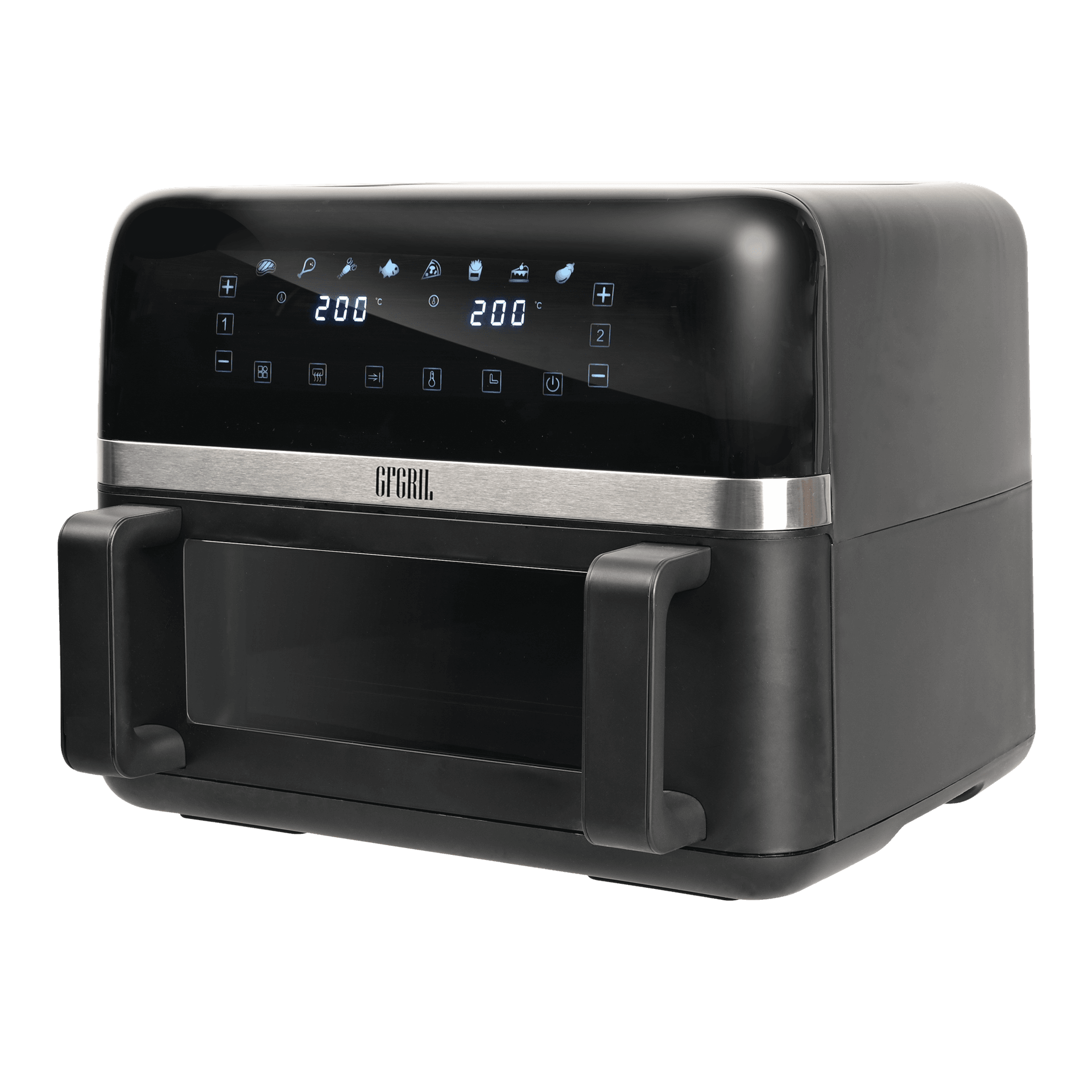 Аэрогриль GFGRIL GFA-9000 - изображение 1