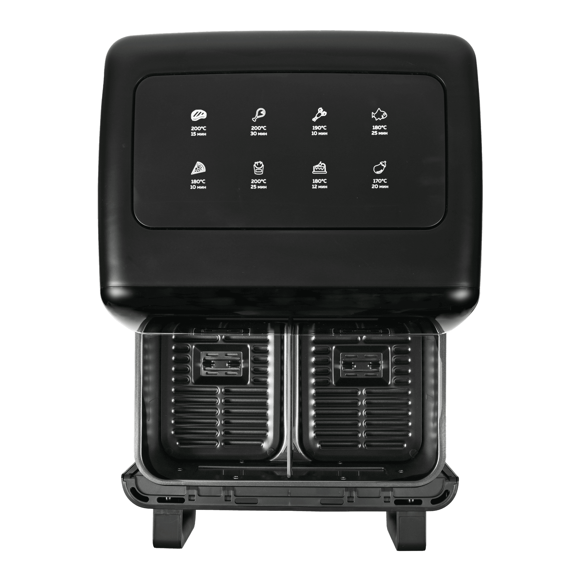 Аэрогриль GFGRIL GFA-9000 - изображение 5