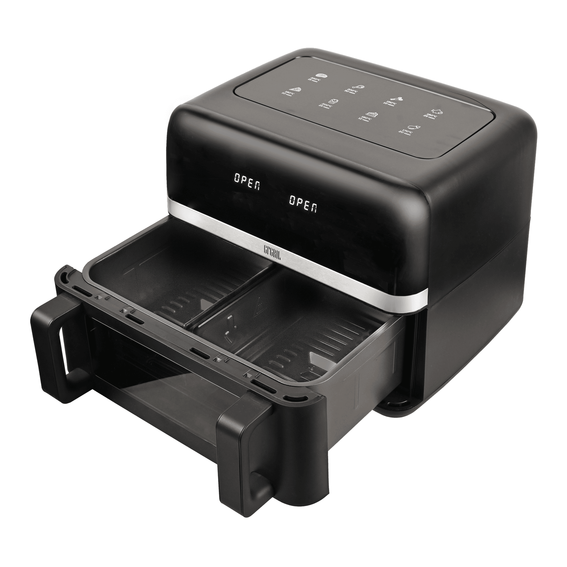 Аэрогриль GFGRIL GFA-9000 - изображение 4