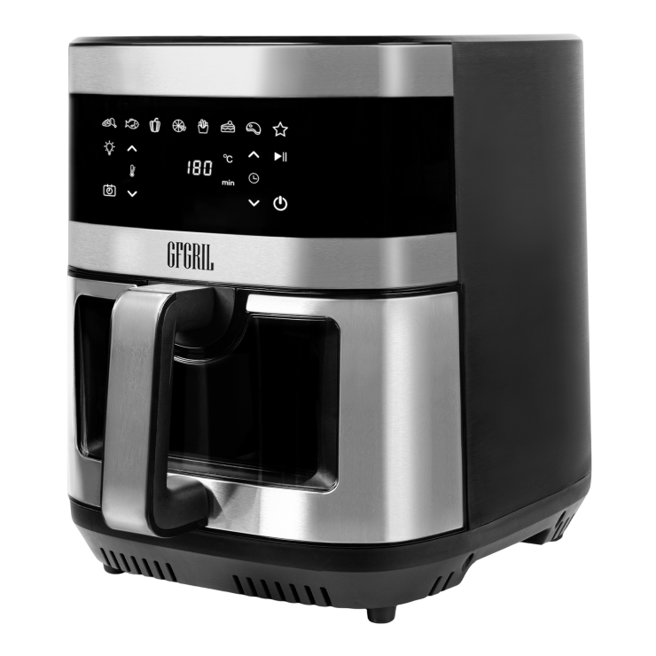 Аэрогриль GFGRIL GFA-9100 - изображение 1