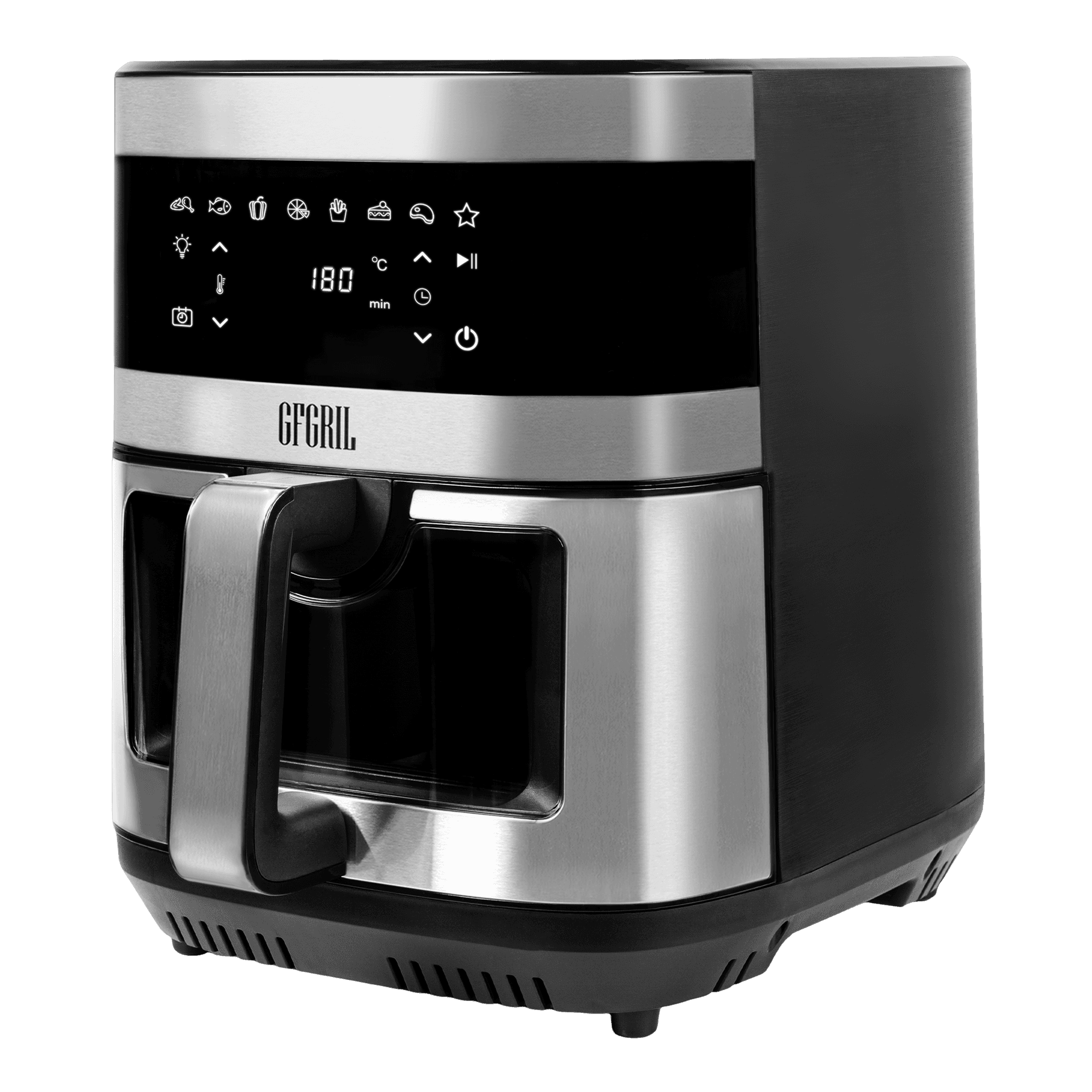 Аэрогриль GFGRIL GFA-9100 - изображение 3