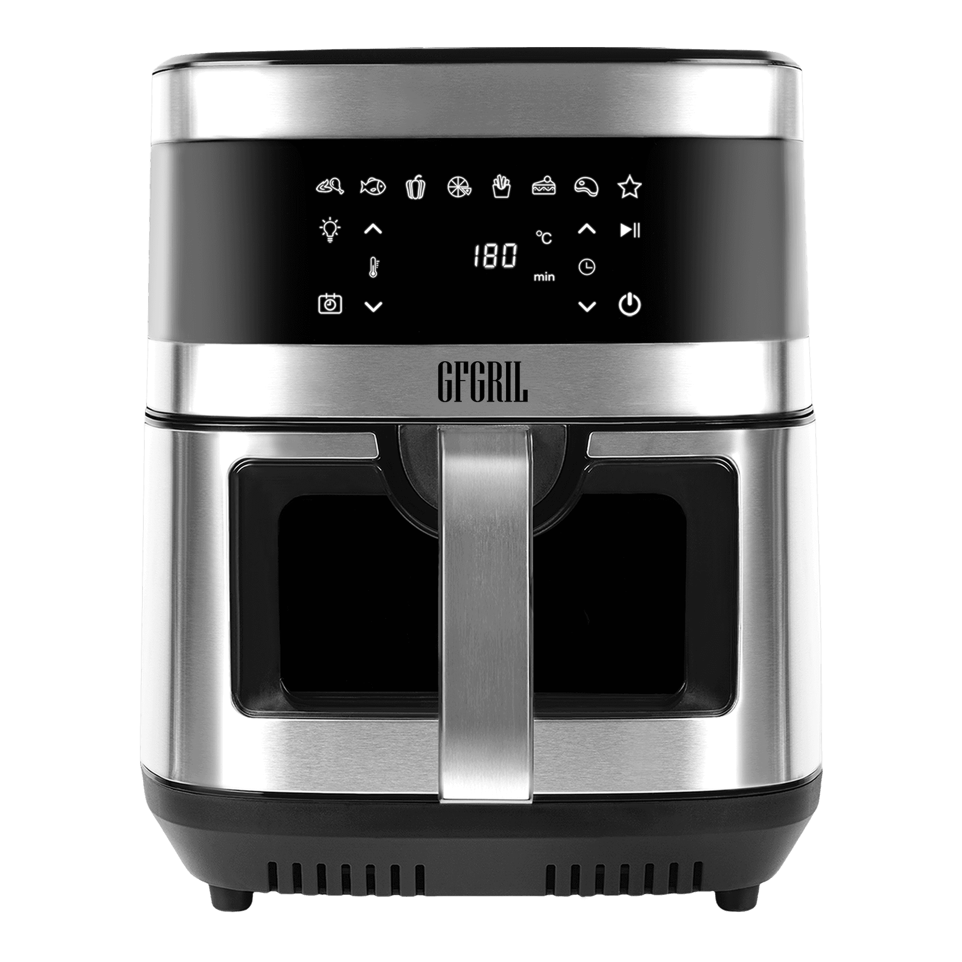 Аэрогриль GFGRIL GFA-9100 - изображение 2