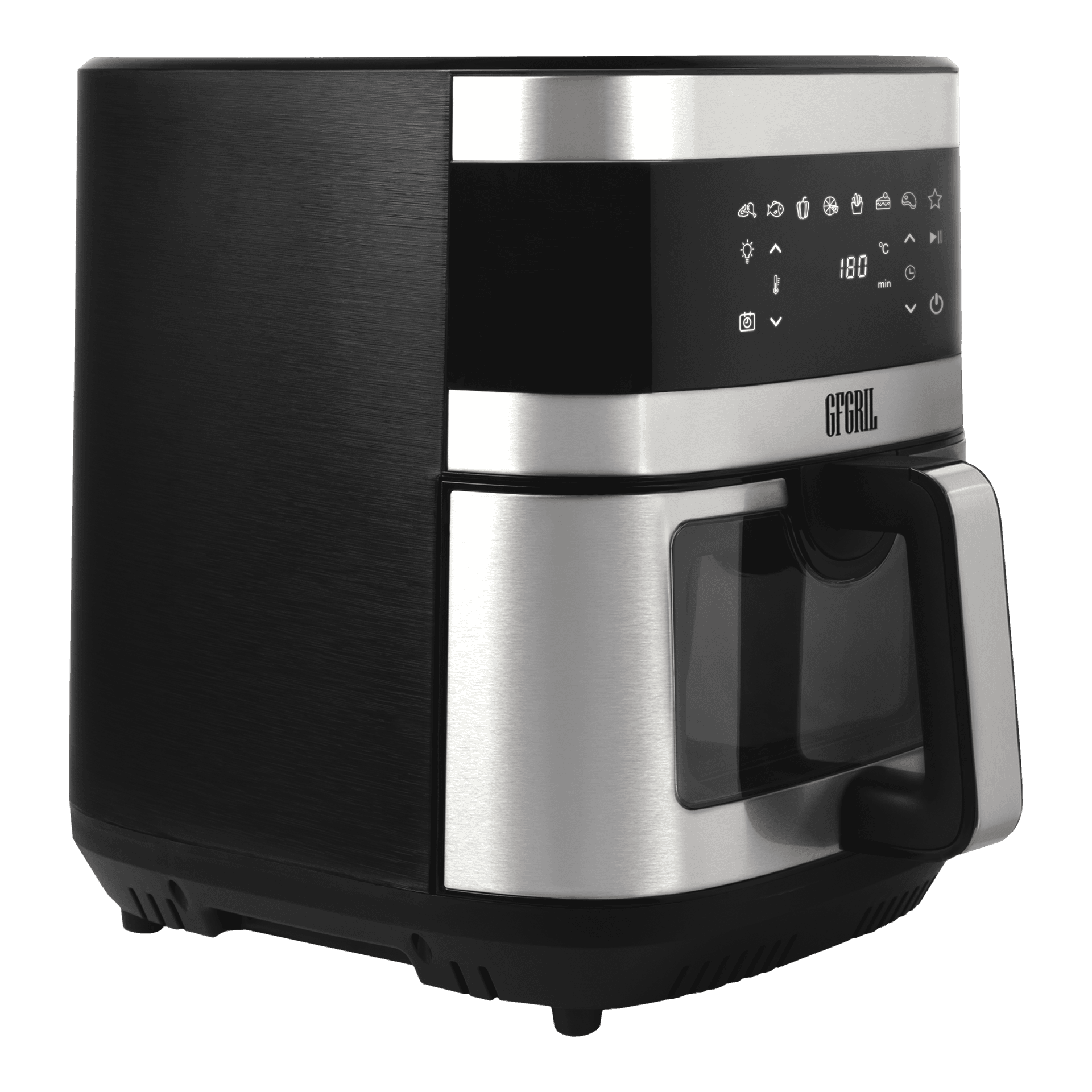 Аэрогриль GFGRIL GFA-9100 - изображение 4