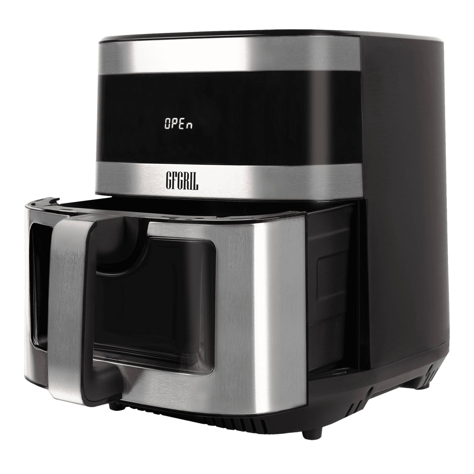 Аэрогриль GFGRIL GFA-9100 - изображение 5