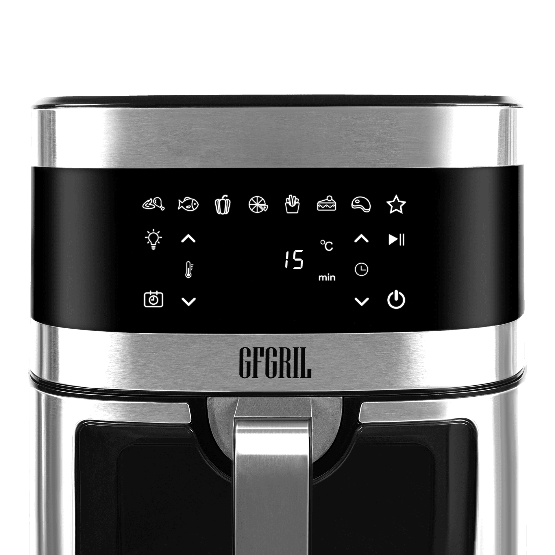 Аэрогриль GFGRIL GFA-9100 - изображение 1