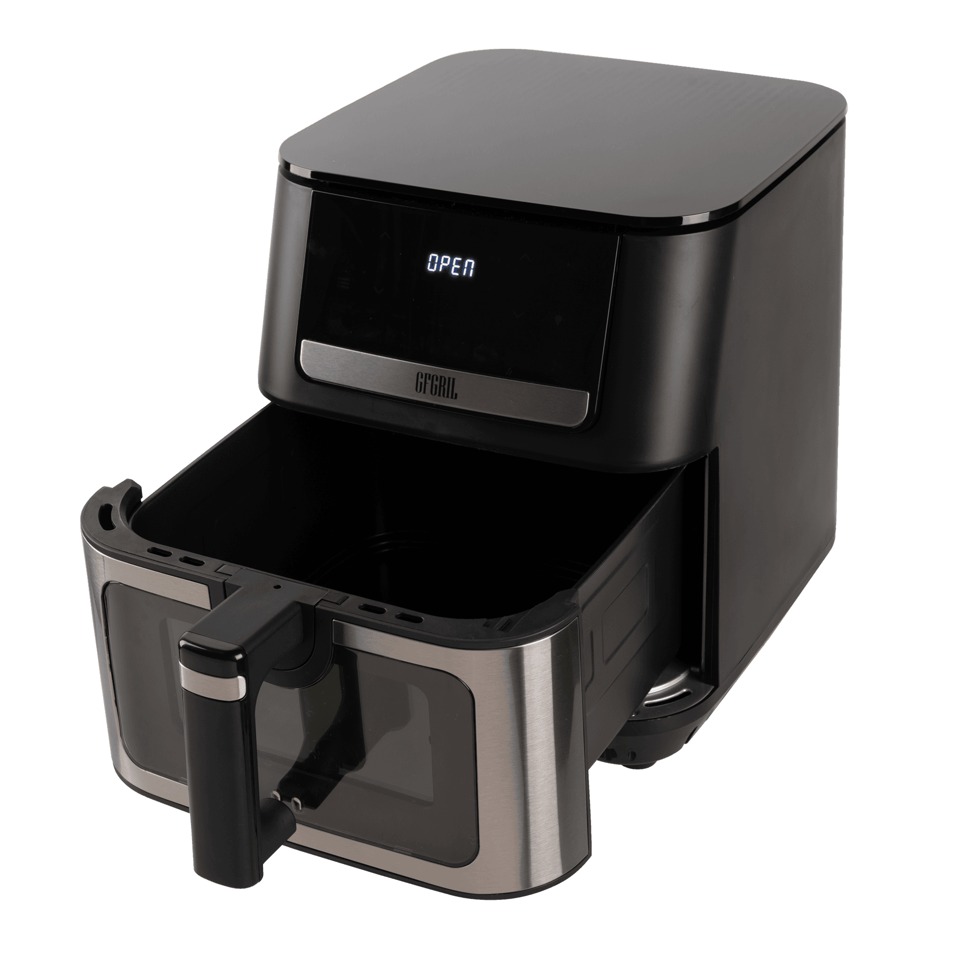 Аэрогриль GFGRIL GFA-9200 - изображение 7