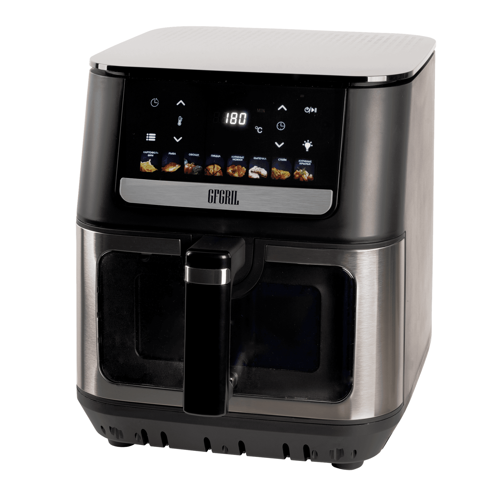 Аэрогриль GFGRIL GFA-9200 - изображение 8