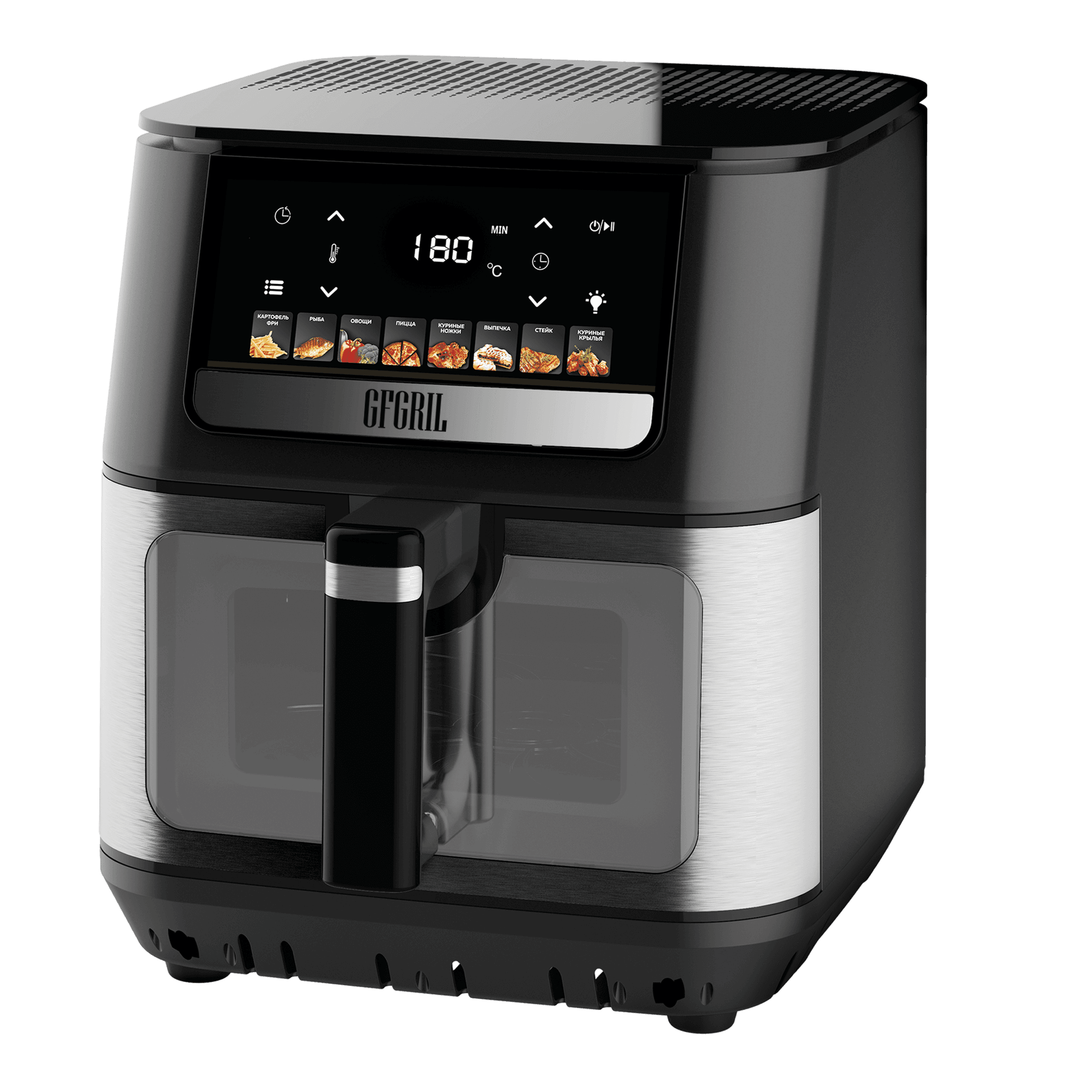 Аэрогриль GFGRIL GFA-9200 - изображение 1