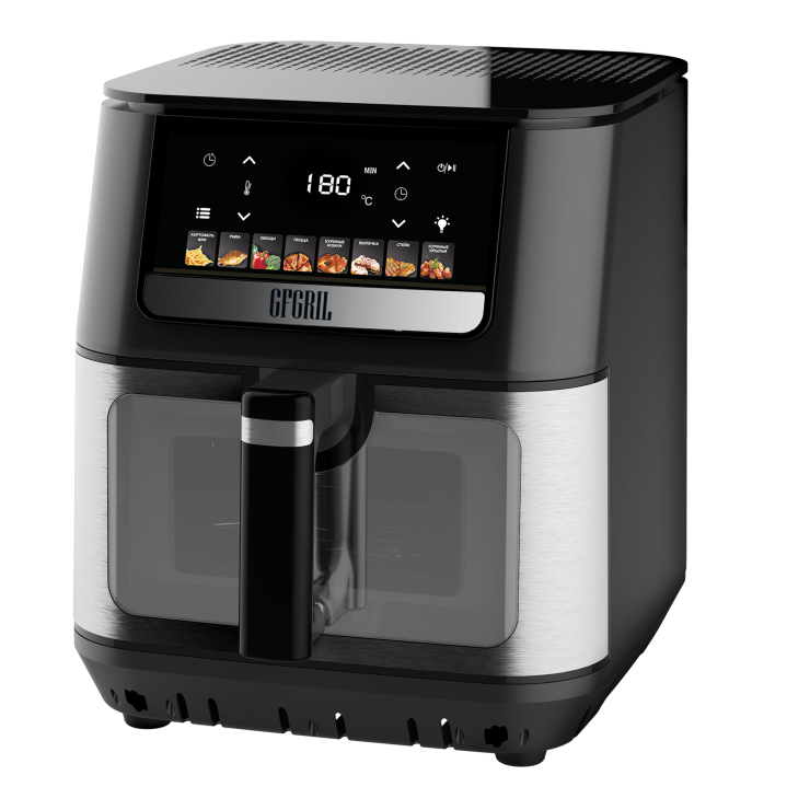 Аэрогриль GFGRIL GFA-9200 - изображение 1