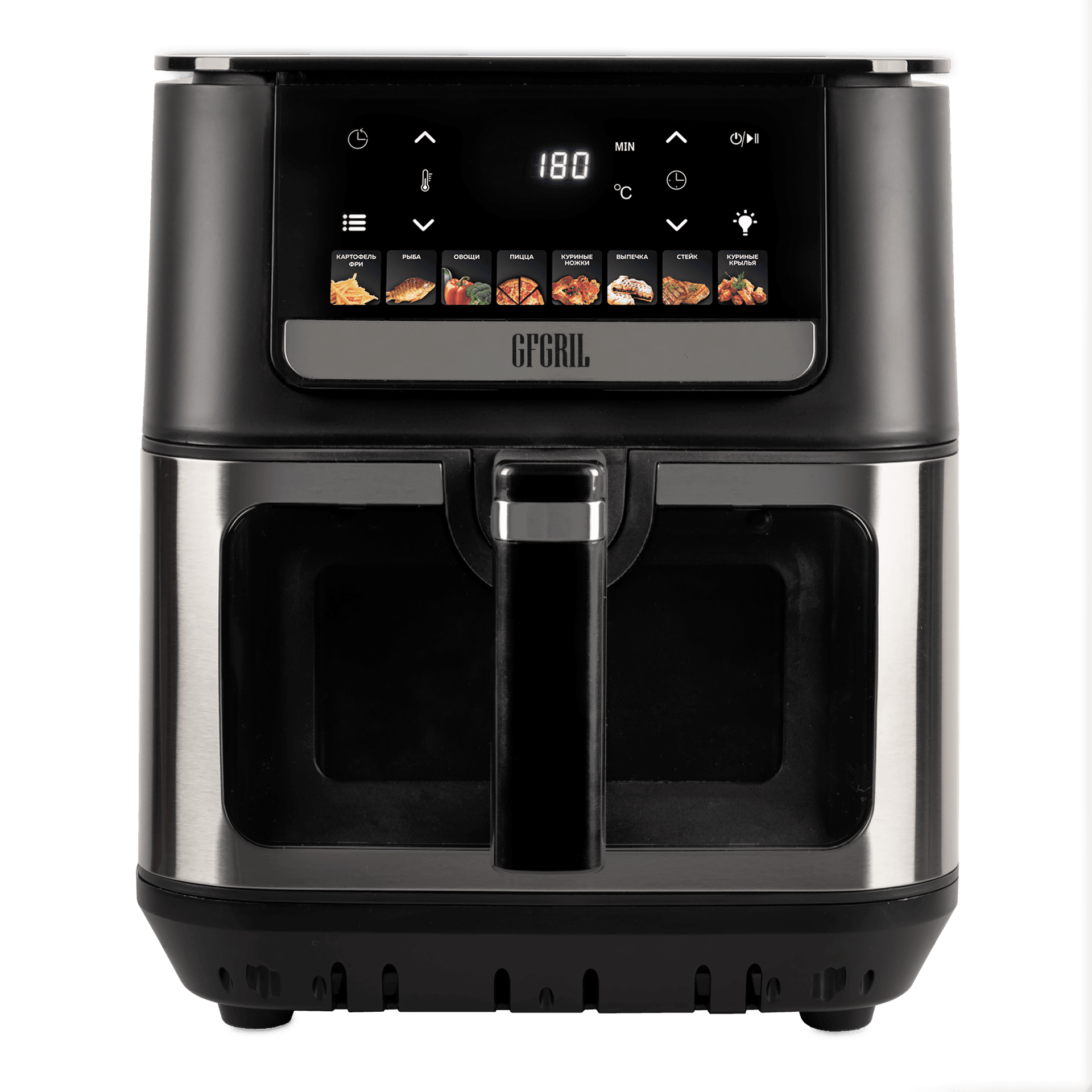 Аэрогриль GFGRIL GFA-9200 - изображение 3