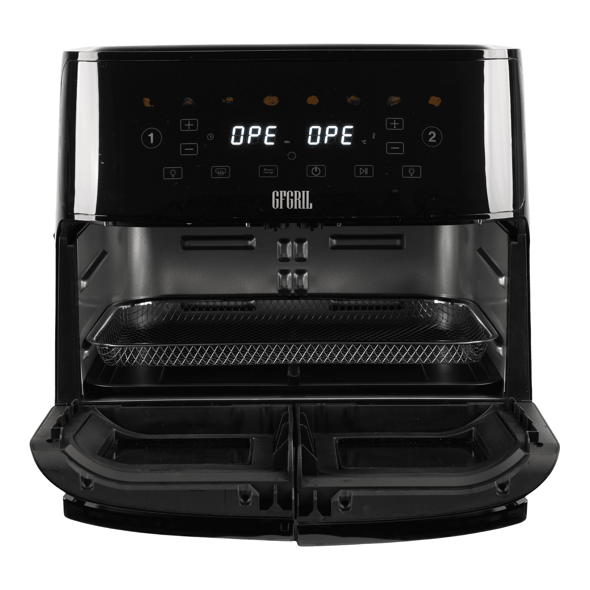 Аэрогриль GFGRIL GFA-9400 - изображение 3