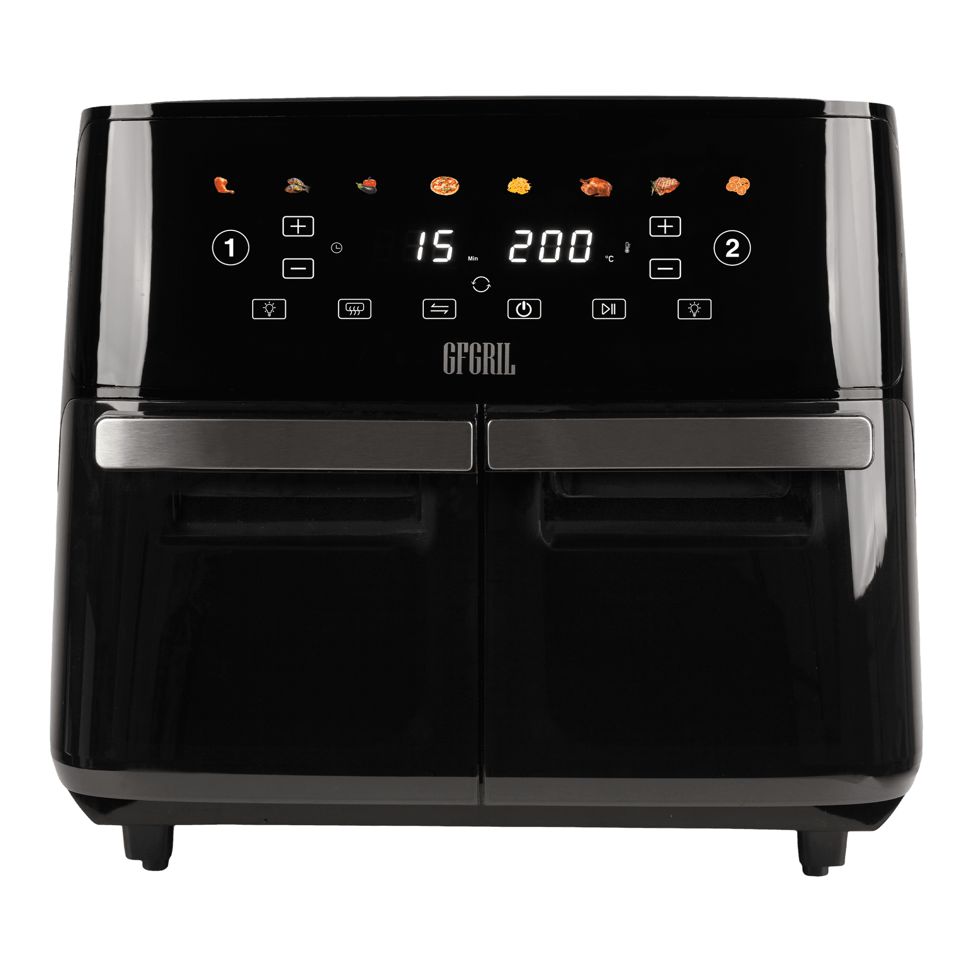 Аэрогриль GFGRIL GFA-9400 - изображение 1