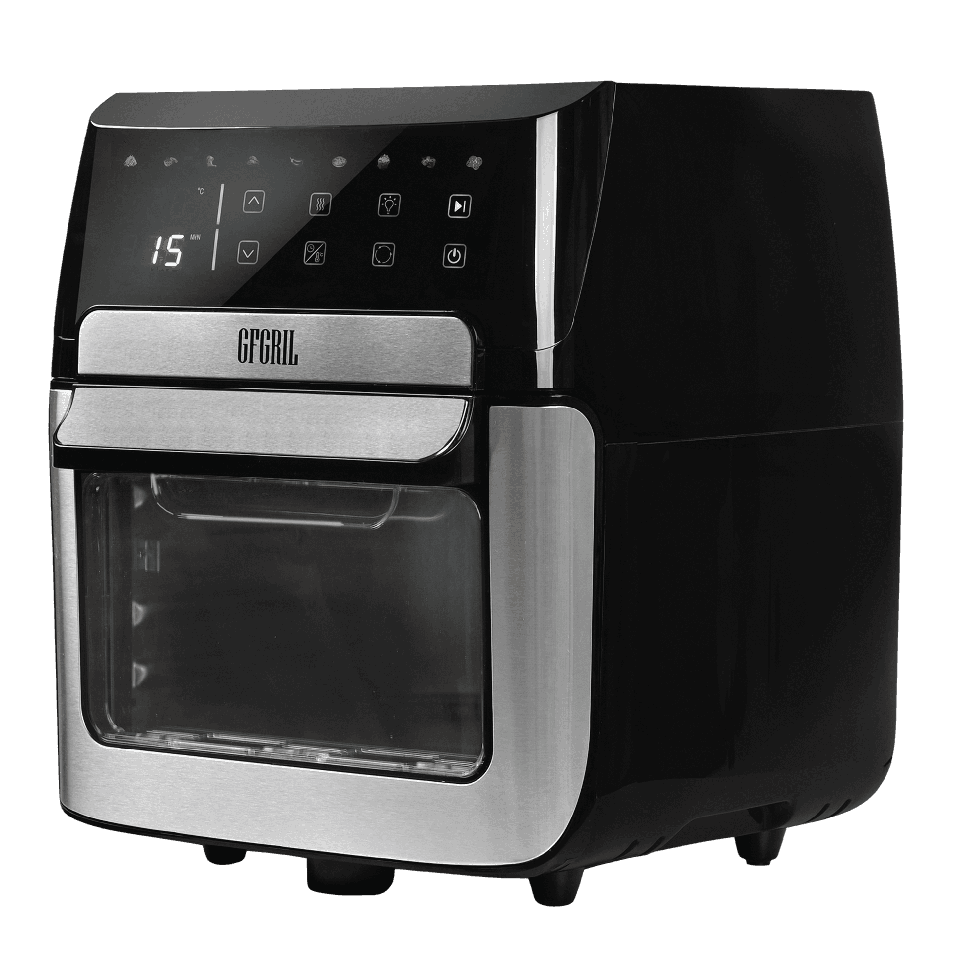 Аэрогриль GFGRIL GFA-9500 - изображение 1