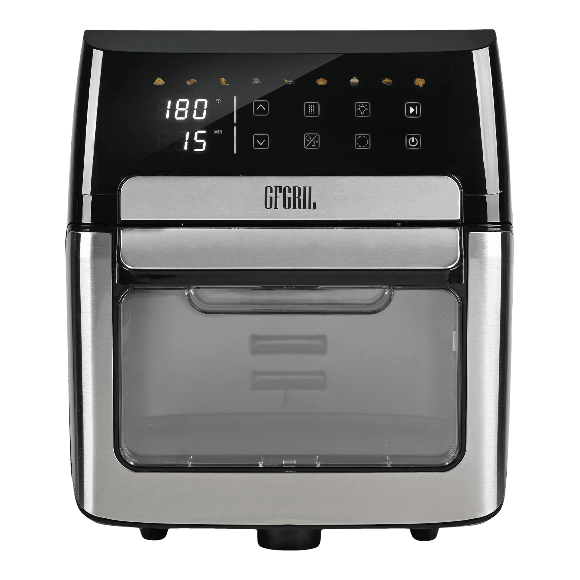 Аэрогриль GFGRIL GFA-9500 - изображение 2