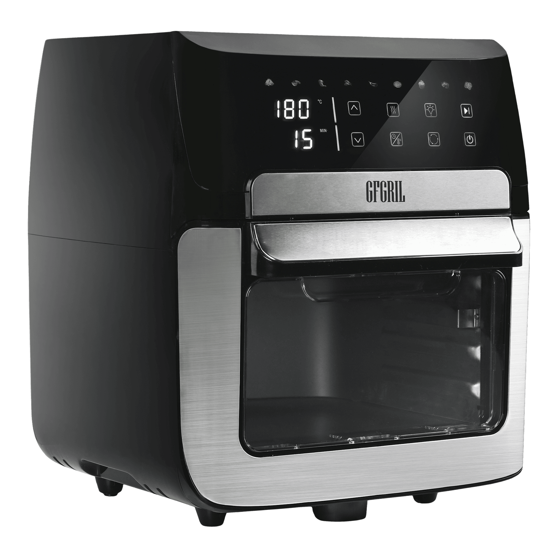 Аэрогриль GFGRIL GFA-9500 - изображение 4