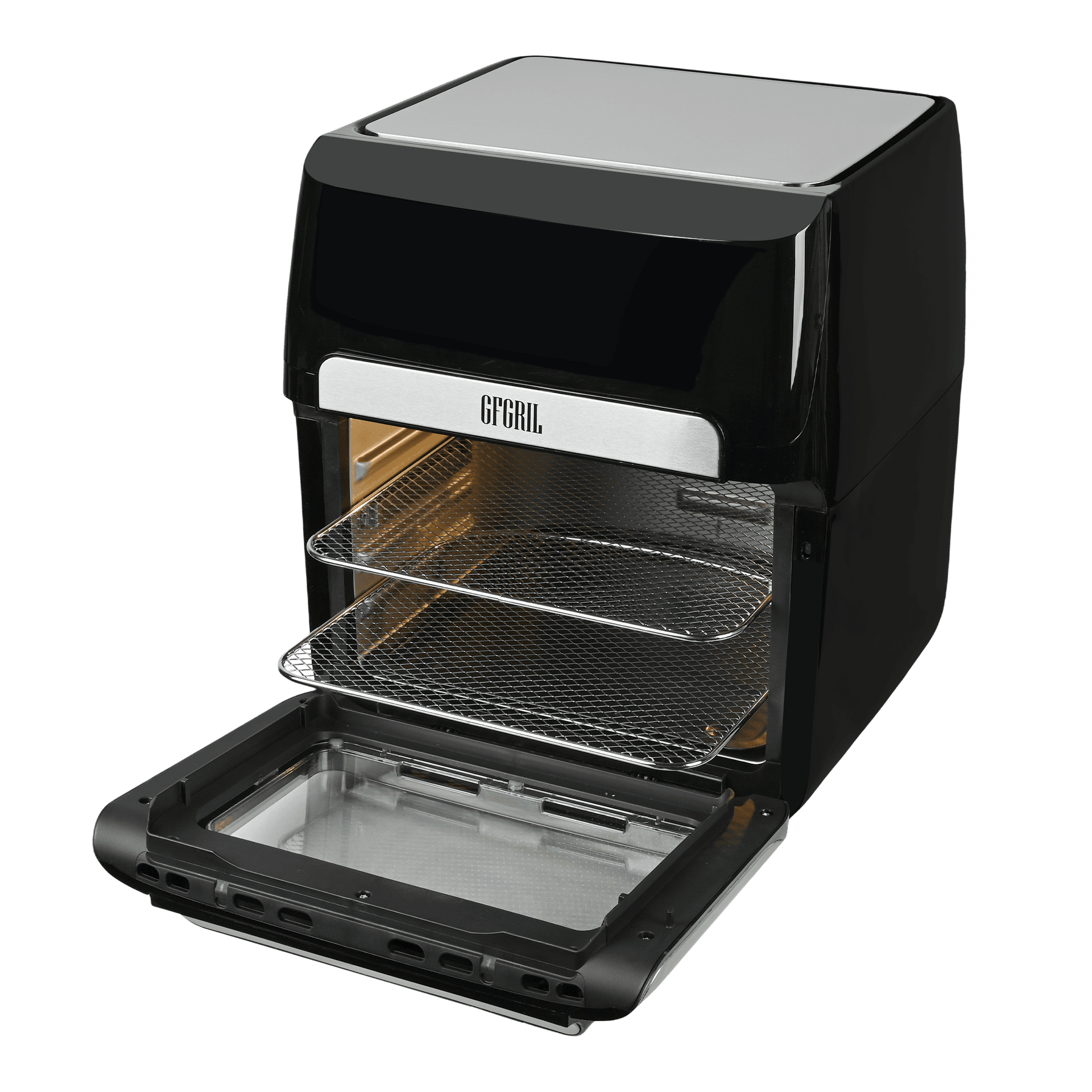 Аэрогриль GFGRIL GFA-9500 - изображение 5