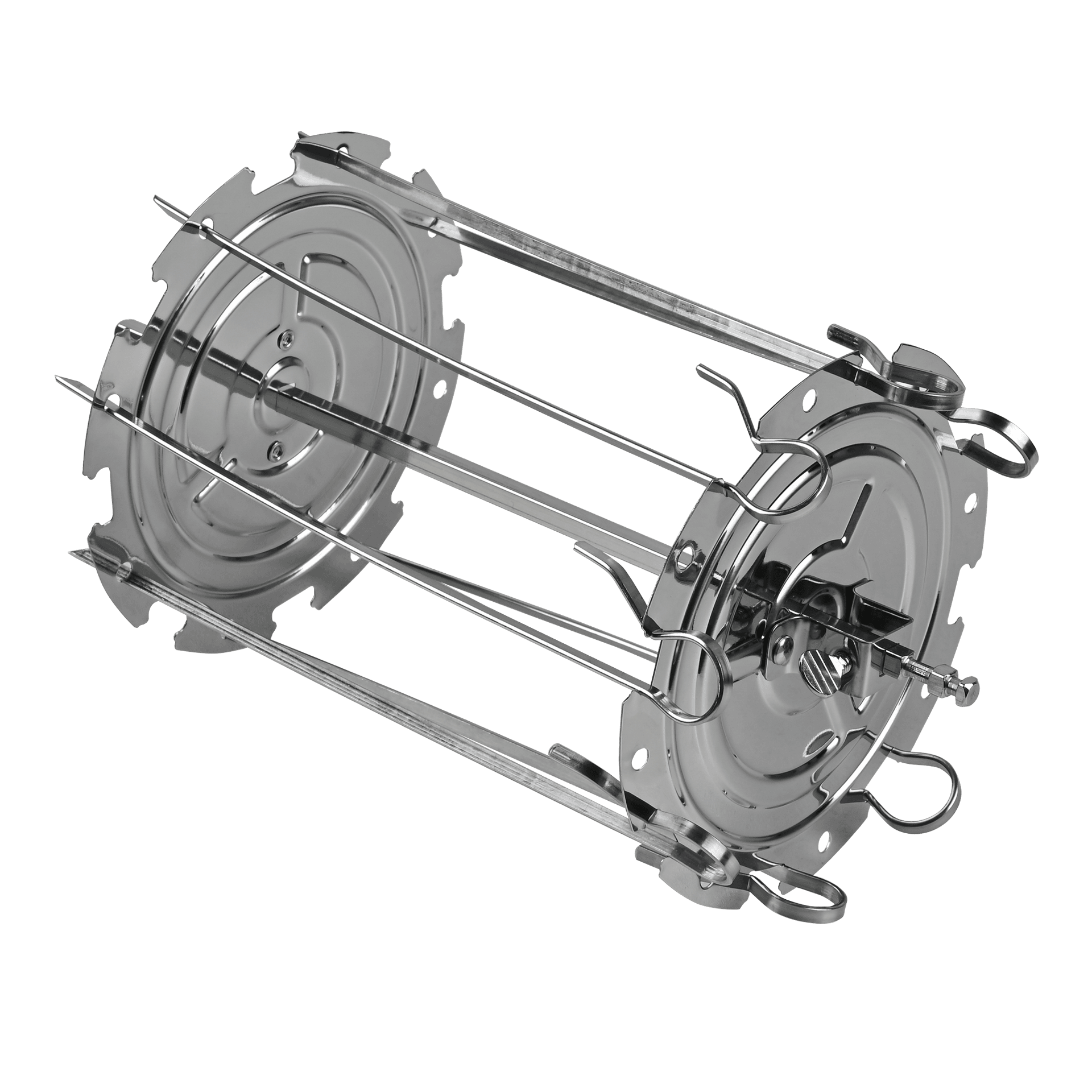 Аэрогриль GFGRIL GFA-9500 - изображение 7