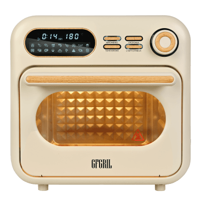 Аэрогриль GFGRIL GFAO-400