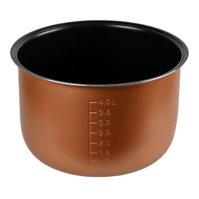 Чаша для мультиварки GFGRIL GFM-400