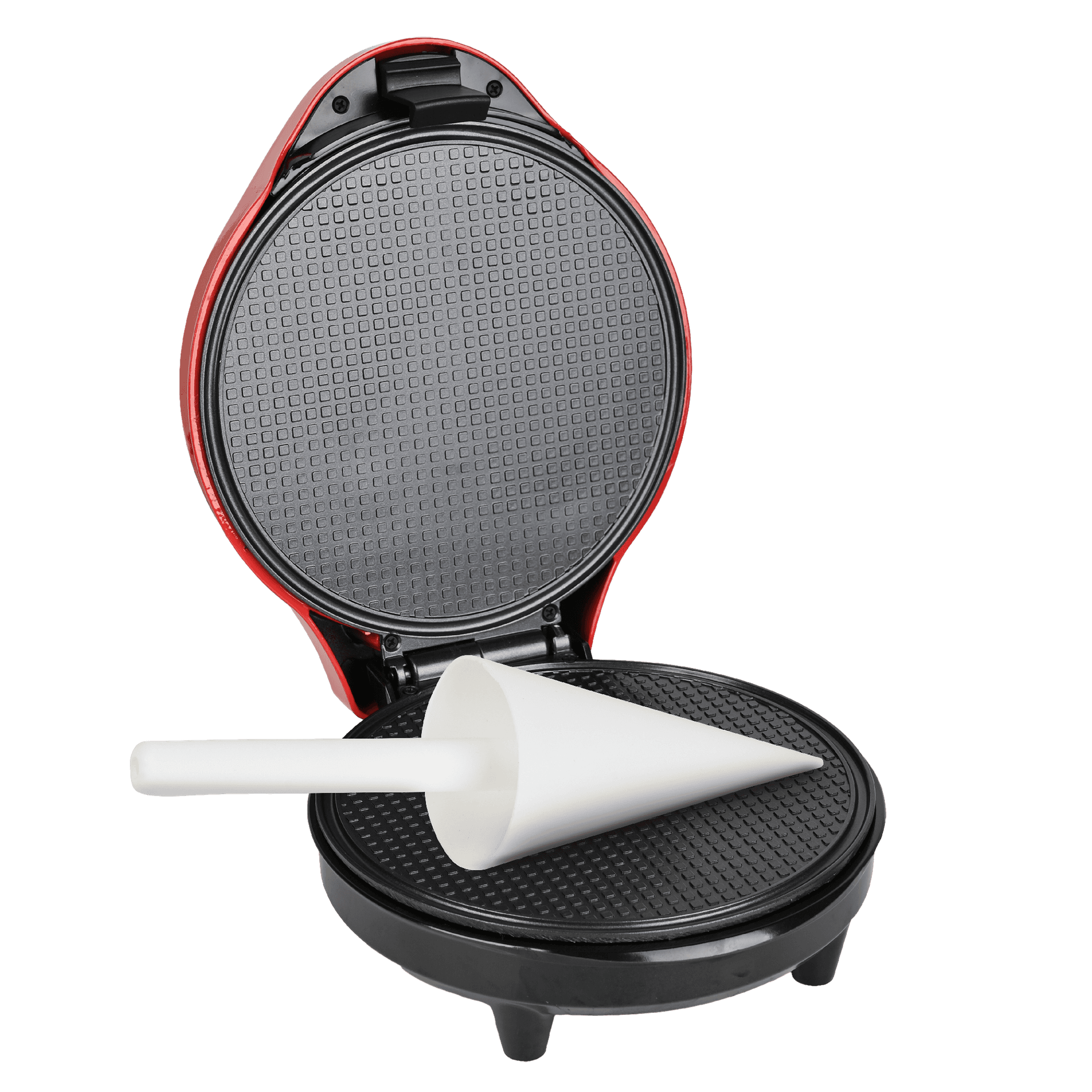 Электрическая вафельница для тонких вафель GFGRIL GFW-034 - изображение 8