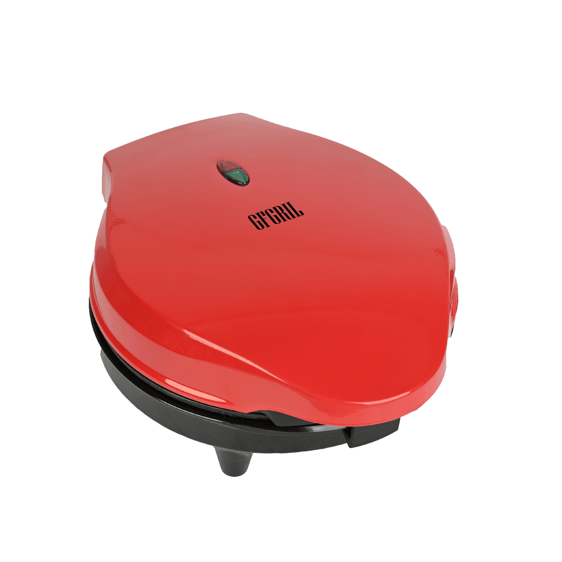 Электрическая вафельница для тонких вафель GFGRIL GFW-034 - изображение 4